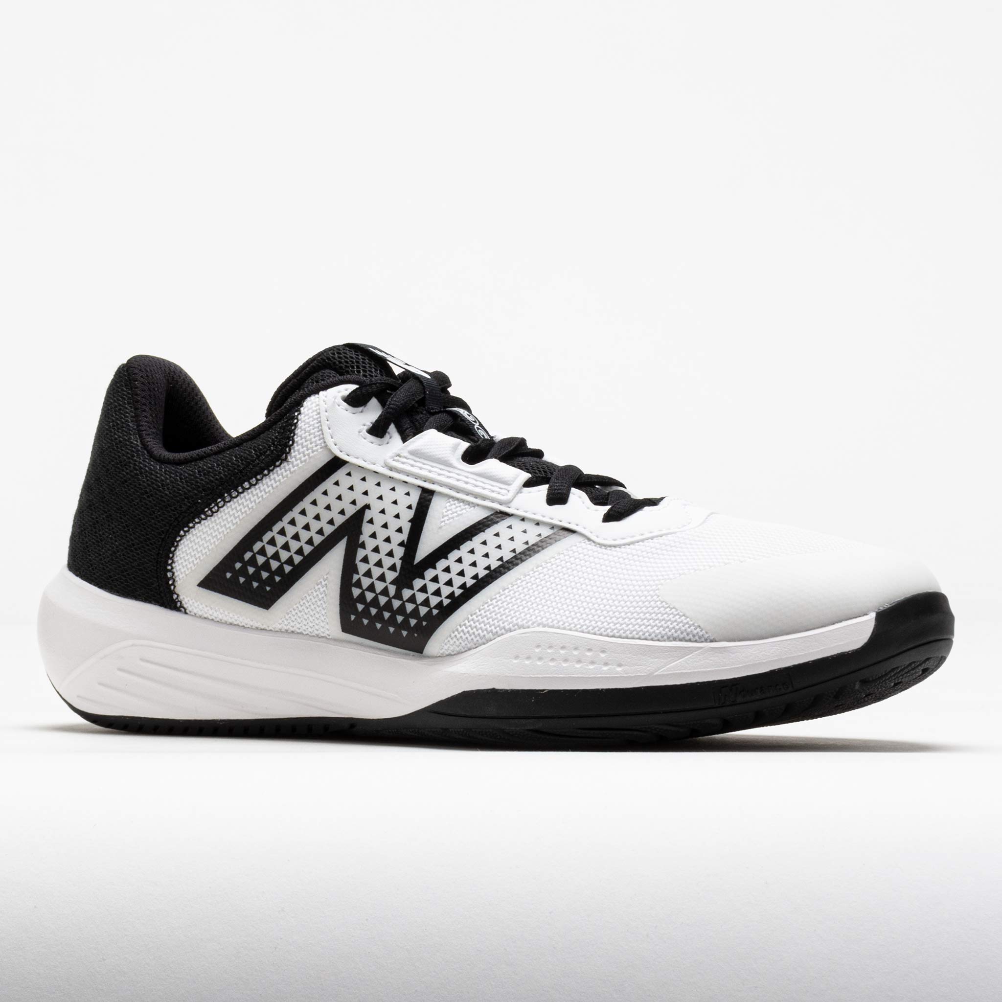 New Balance 696v6 Men's White/Black