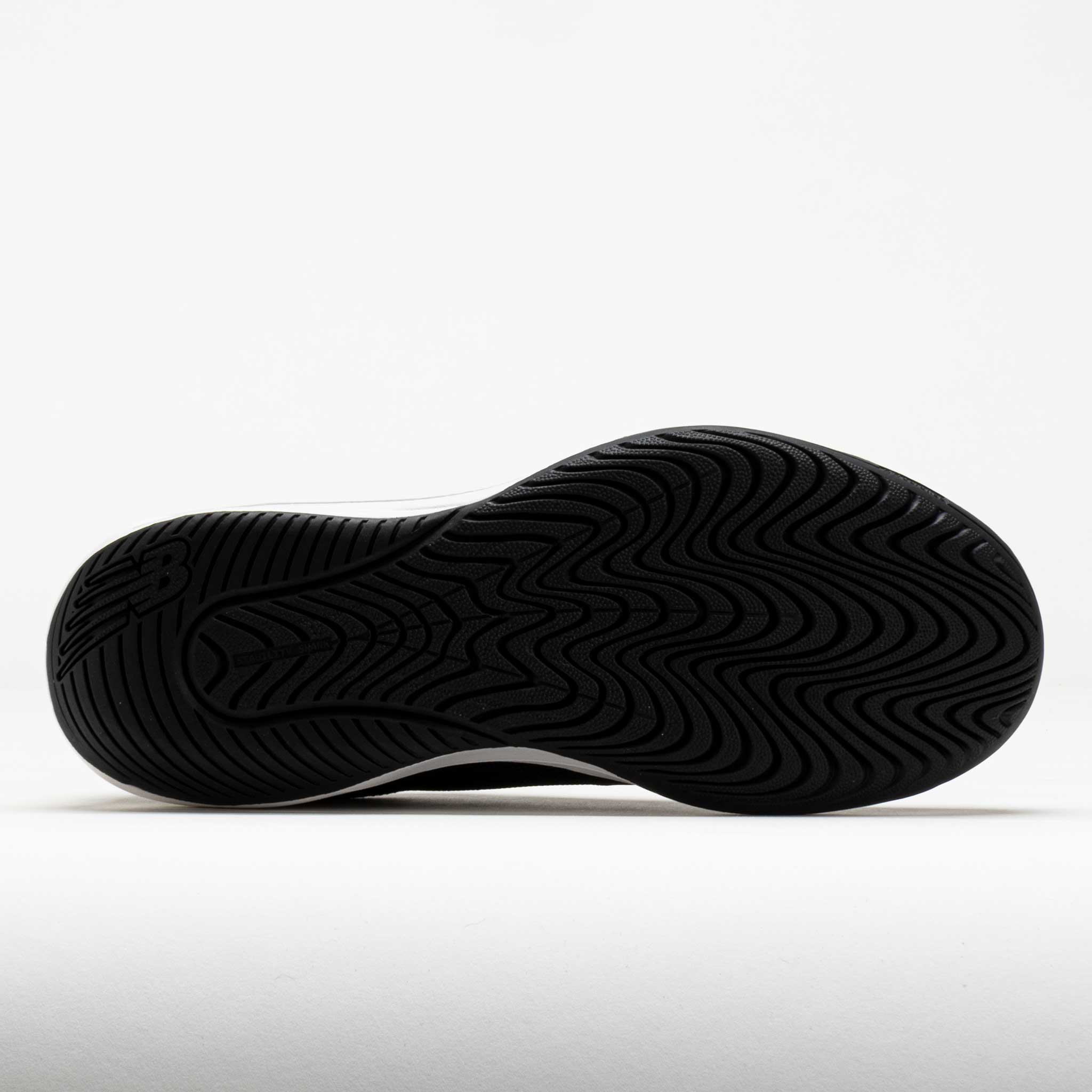 New Balance 696v6 Men's Black/White