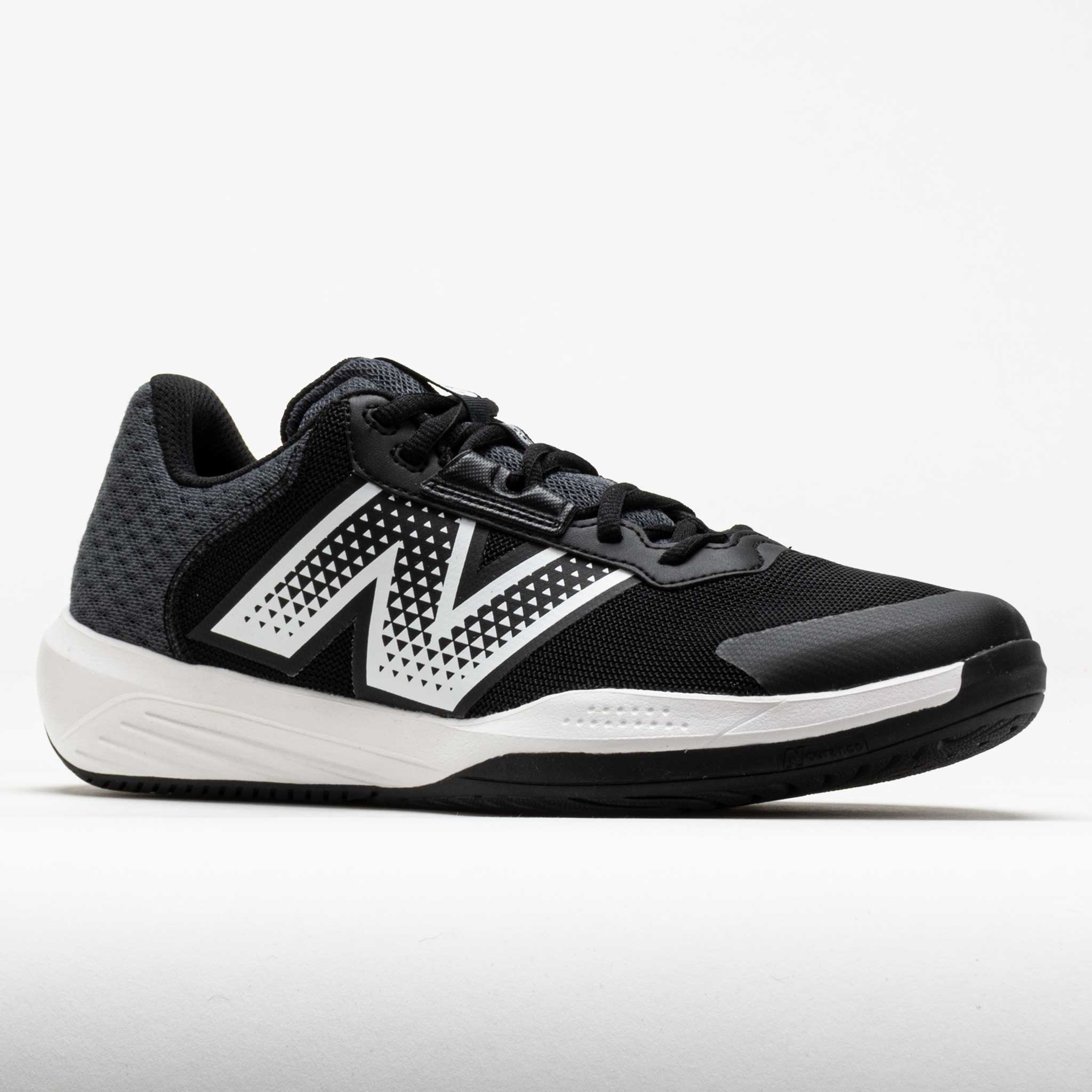New Balance 696v6 Men's Black/White