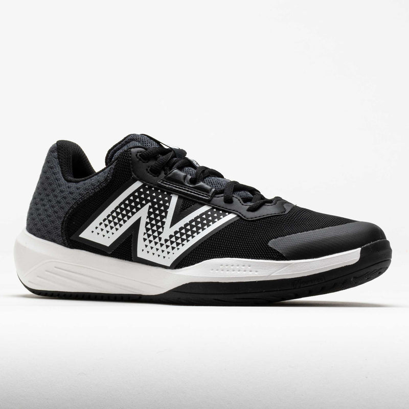 New Balance 696v6 Men's Black/White