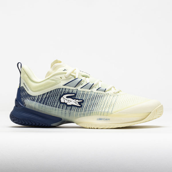 Lacoste AG-LT 23 Ultra Men's Yellow/Navy