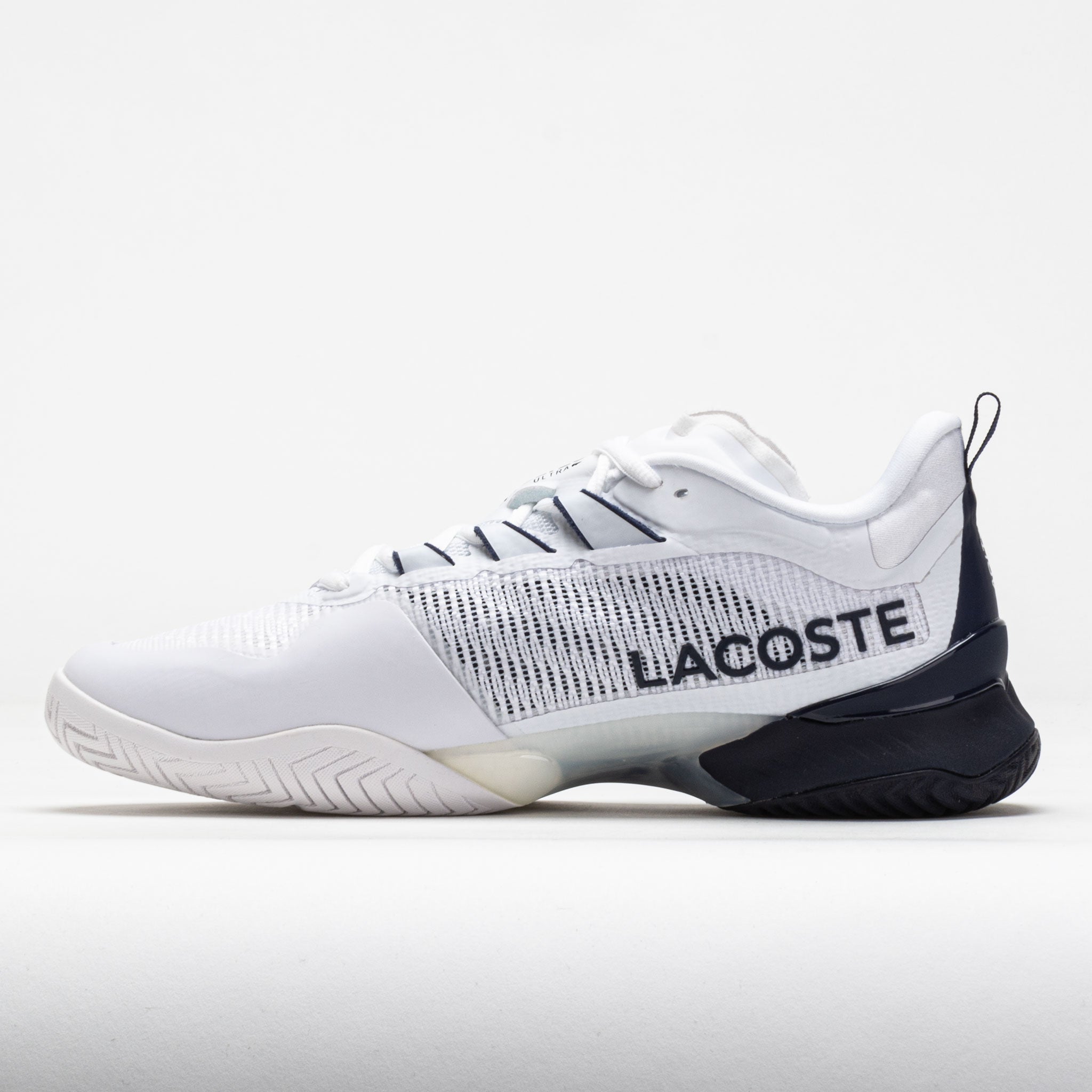 Lacoste AG-LT 23 Ultra Men's White/Navy