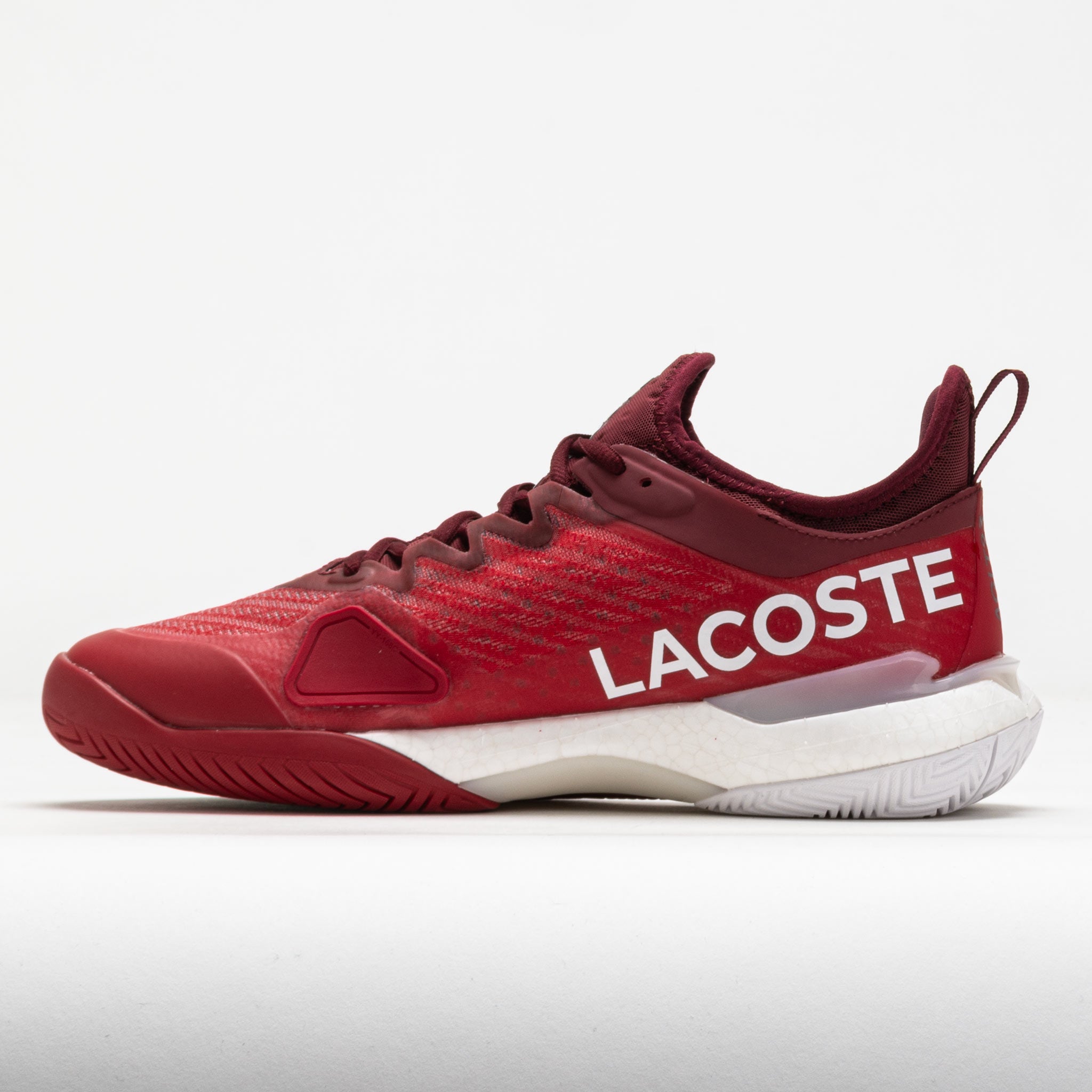 Lacoste AG-LT 23 Lite Men's Red/Burgundy