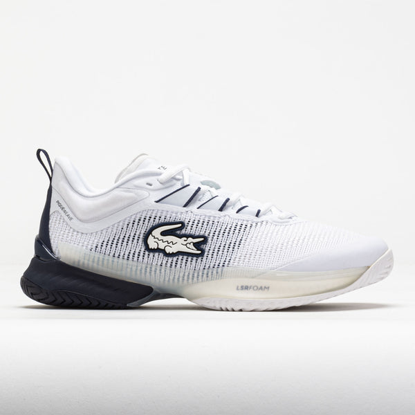 Lacoste AG-LT 23 Ultra Women's White/Navy