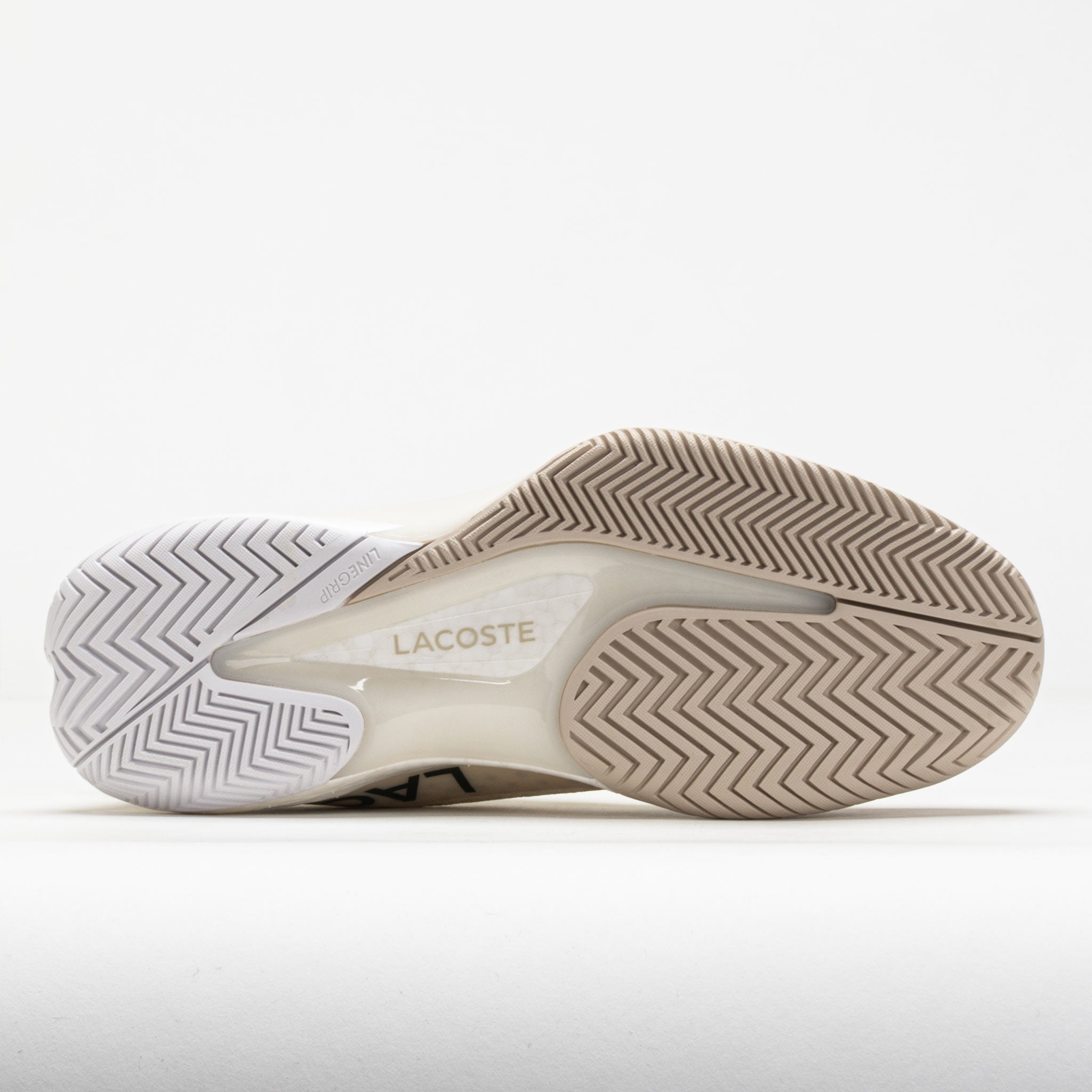 Lacoste AG-LT 23 Lite Women's White/Yellow