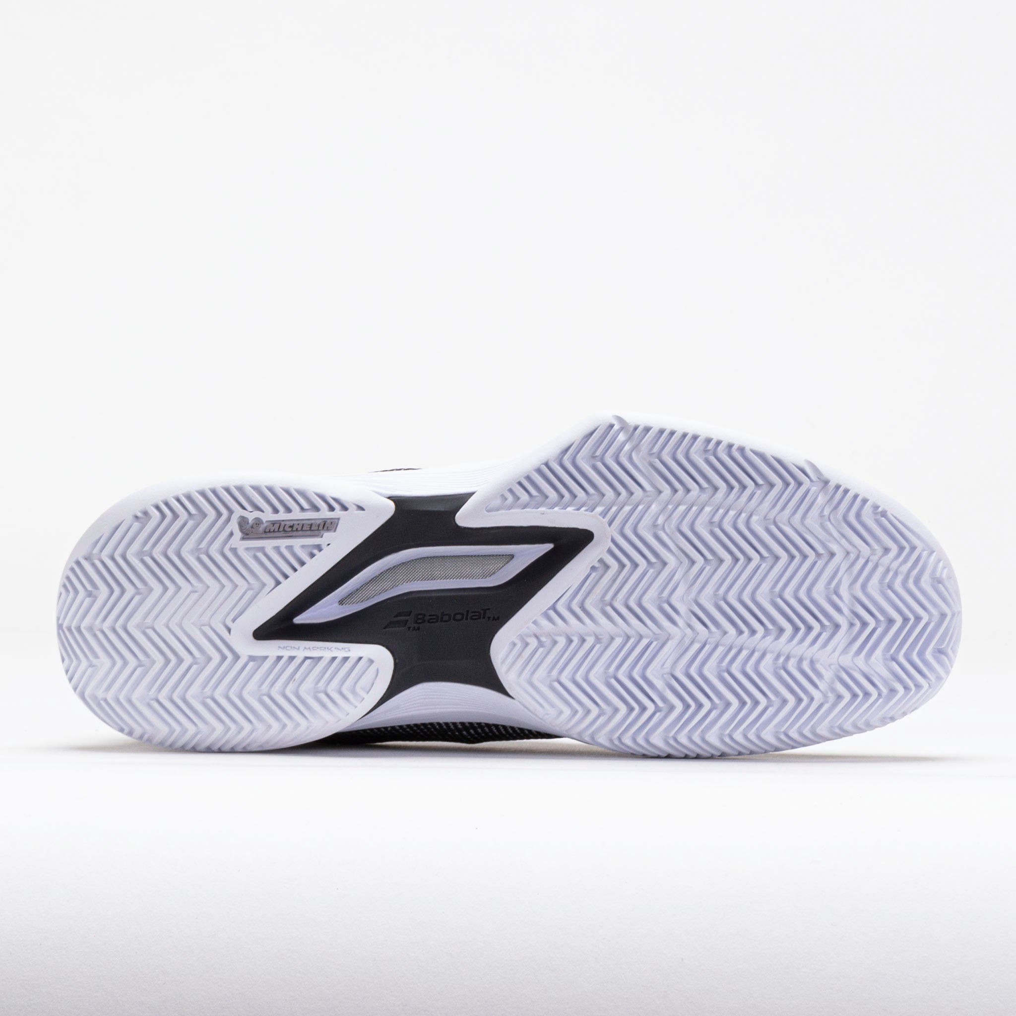 Babolat Jet Tere 2 Clay Women s Queen Jio Grey