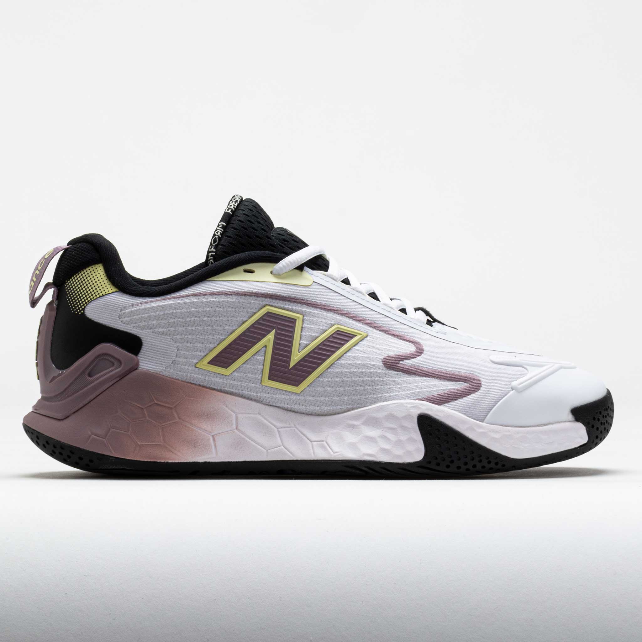 New Balance Fresh Foam X CTRally Men's White/Black Holabird Sports