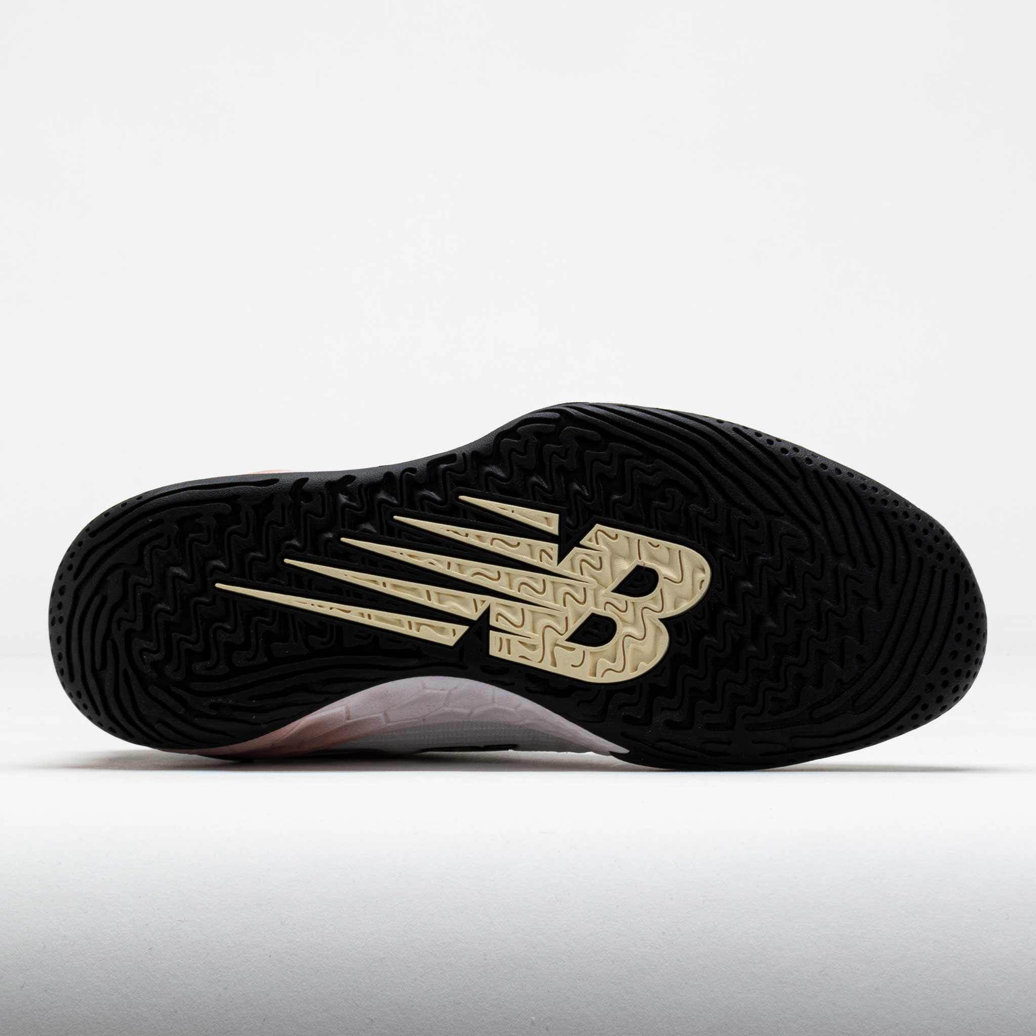 New Balance Fresh Foam X CTRally Men's White/Black Holabird Sports