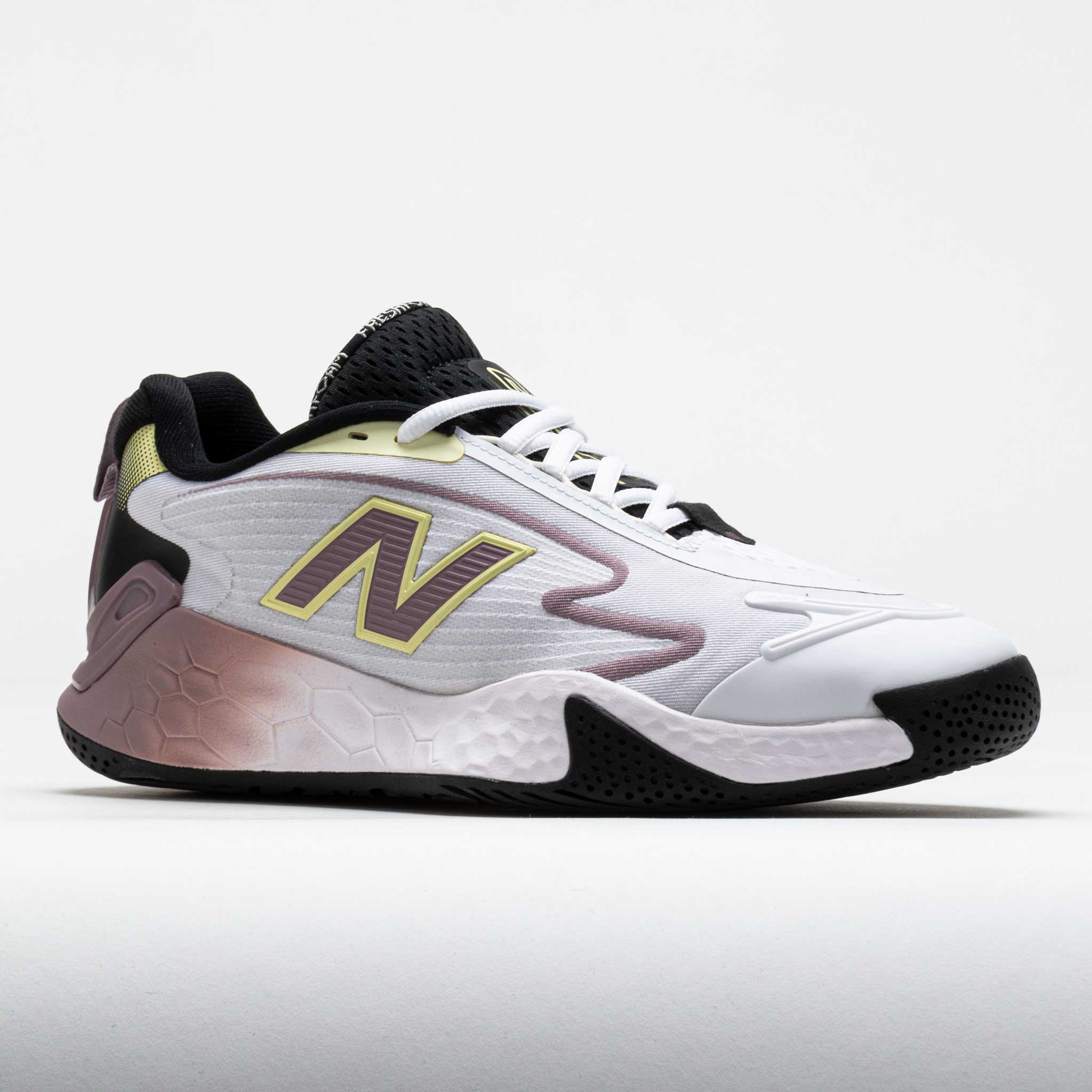New Balance Fresh Foam X CTRally Men's White/Black Holabird Sports