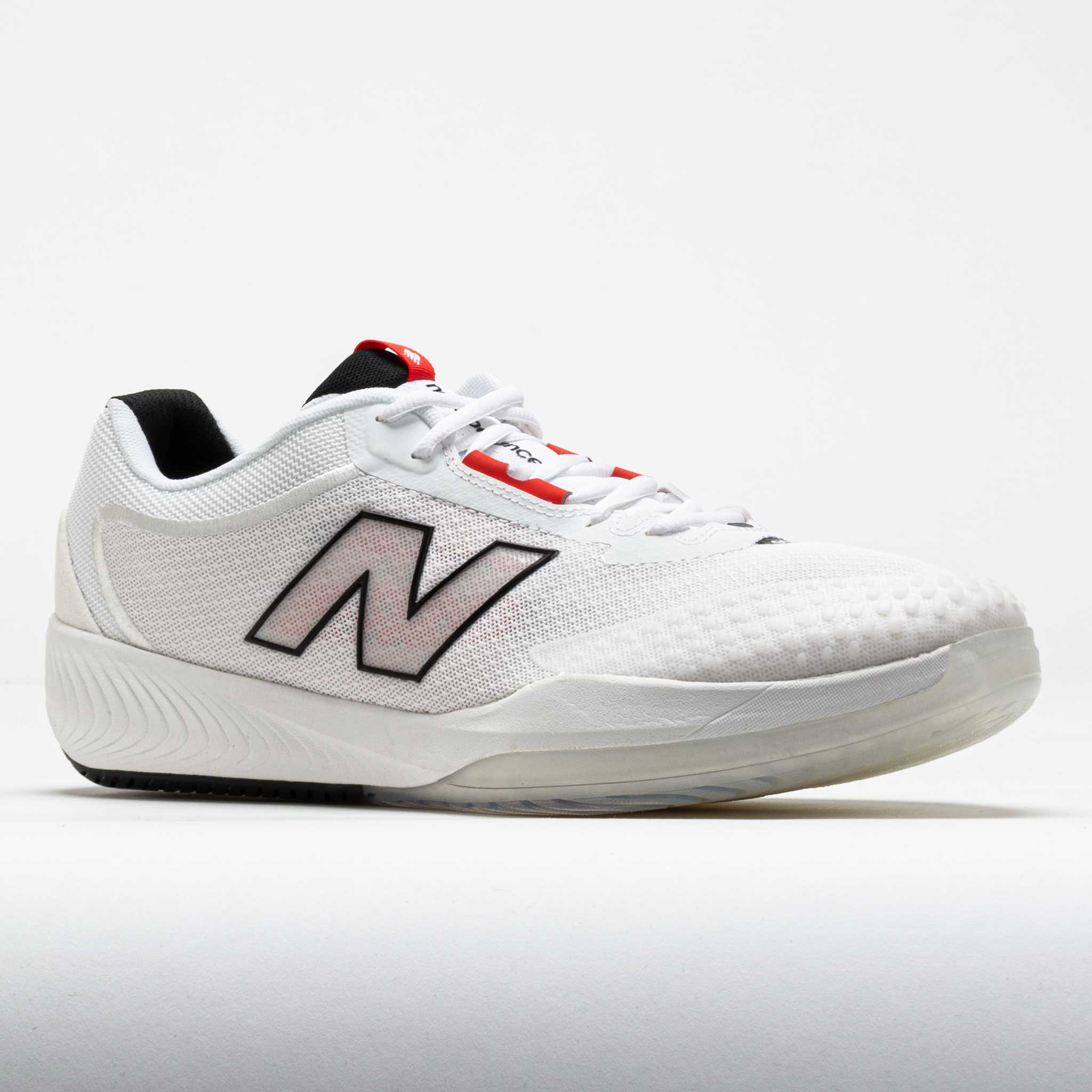 New Balance 996v6 Men's White/Navy – Holabird Sports