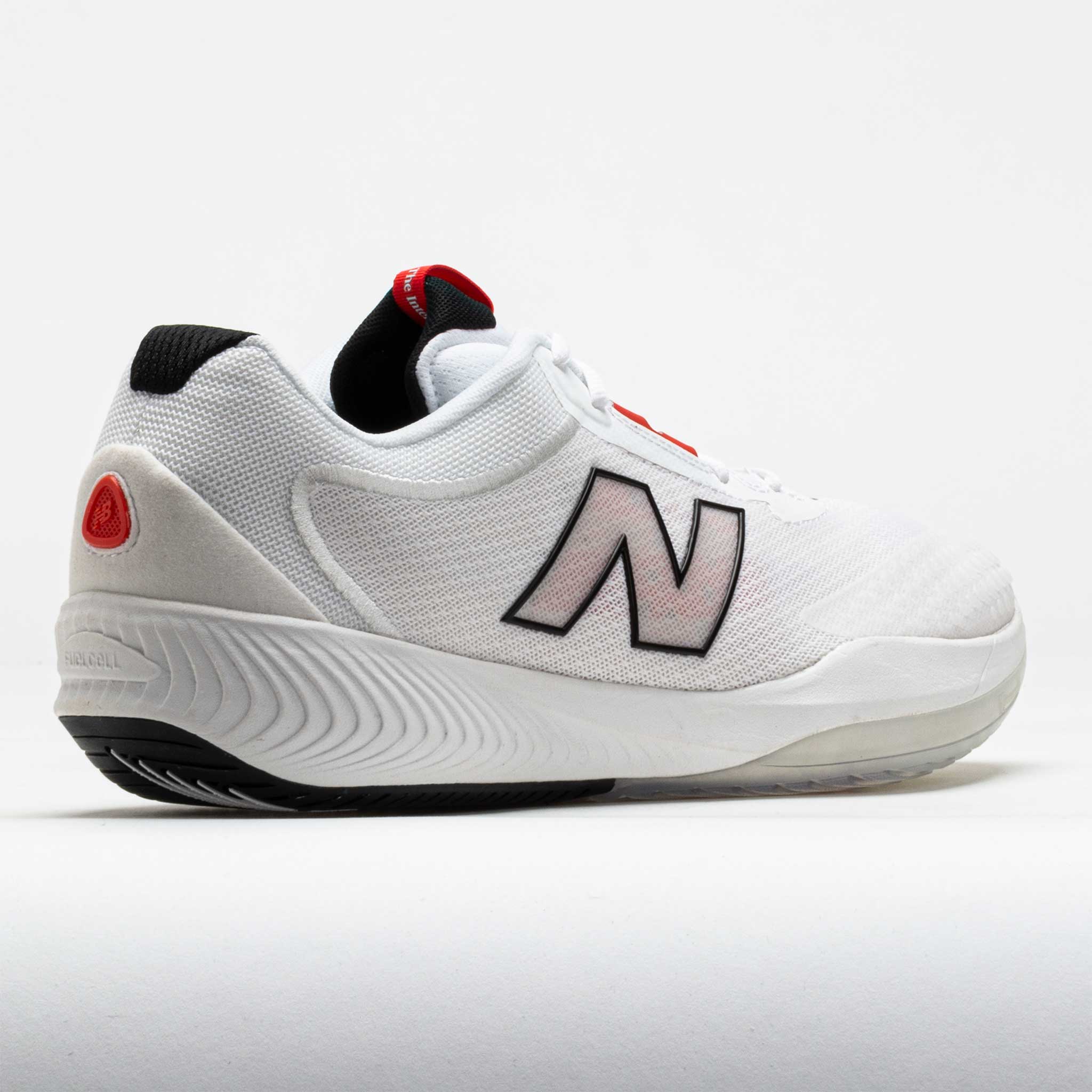 New Balance 996v6 Men's White/Navy – Holabird Sports