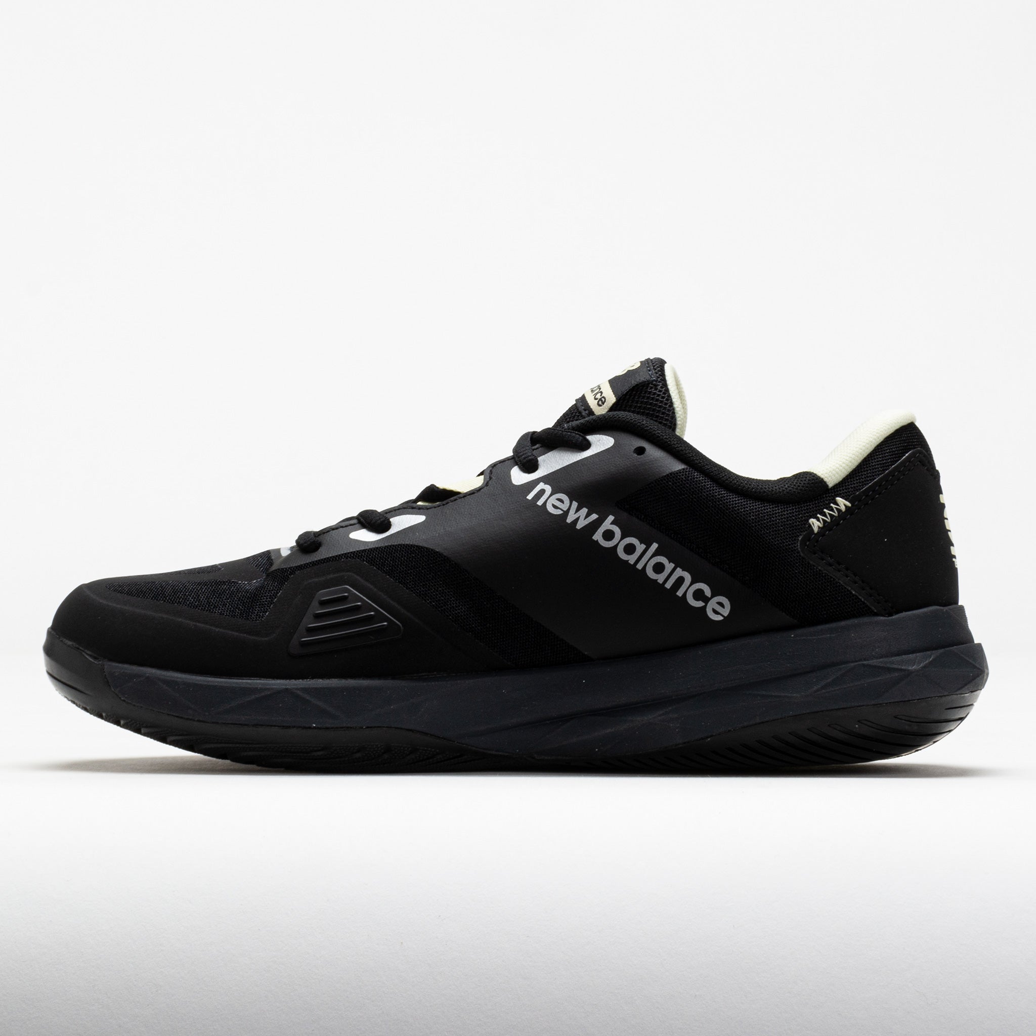 New Balance 796v4 Men's Black/Silver/White