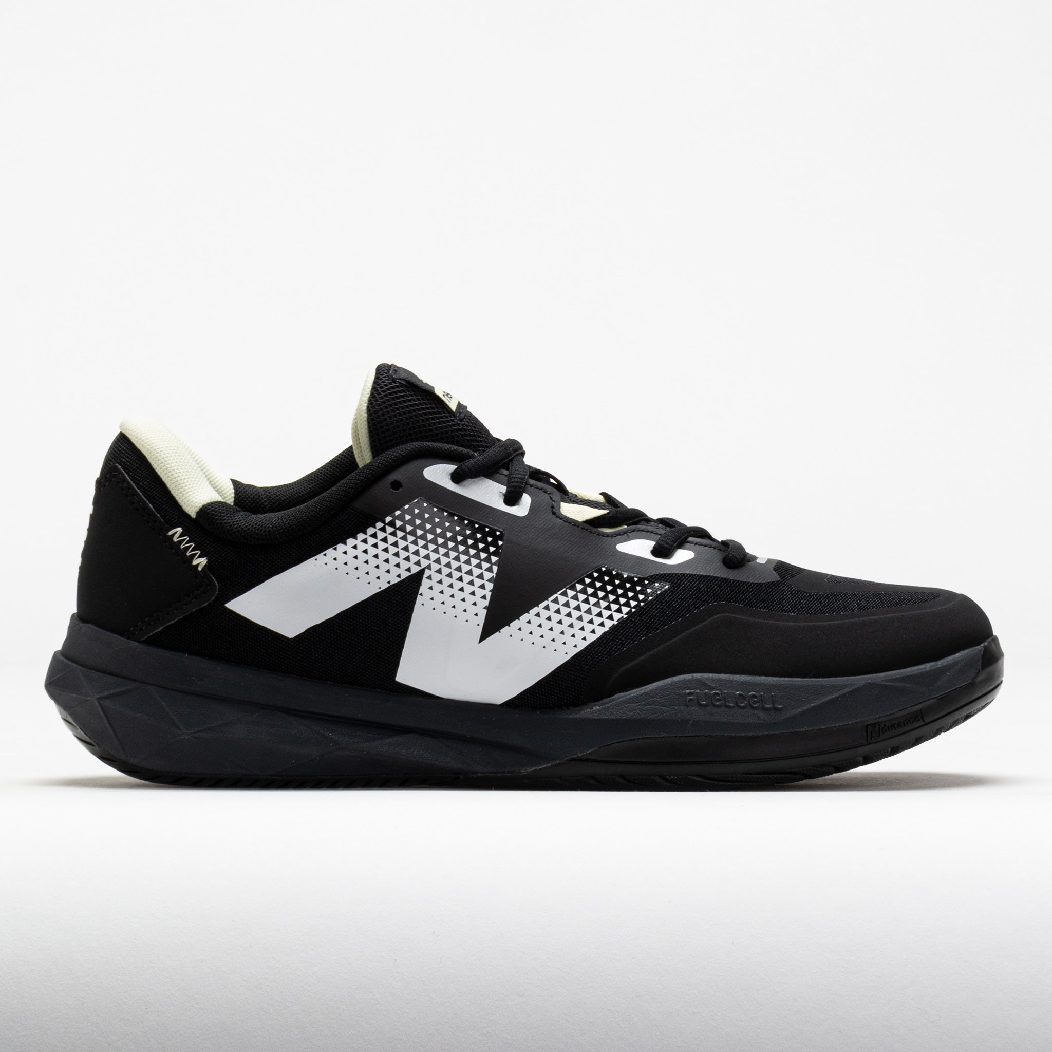 New Balance 796v4 Men's Black/Silver/White