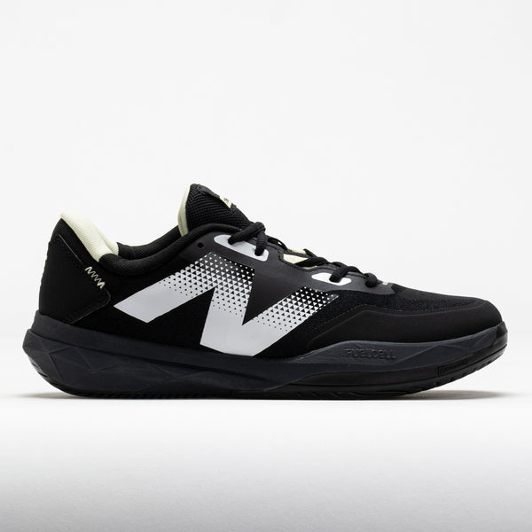 New Balance 796v4 Men's Black/Silver/White