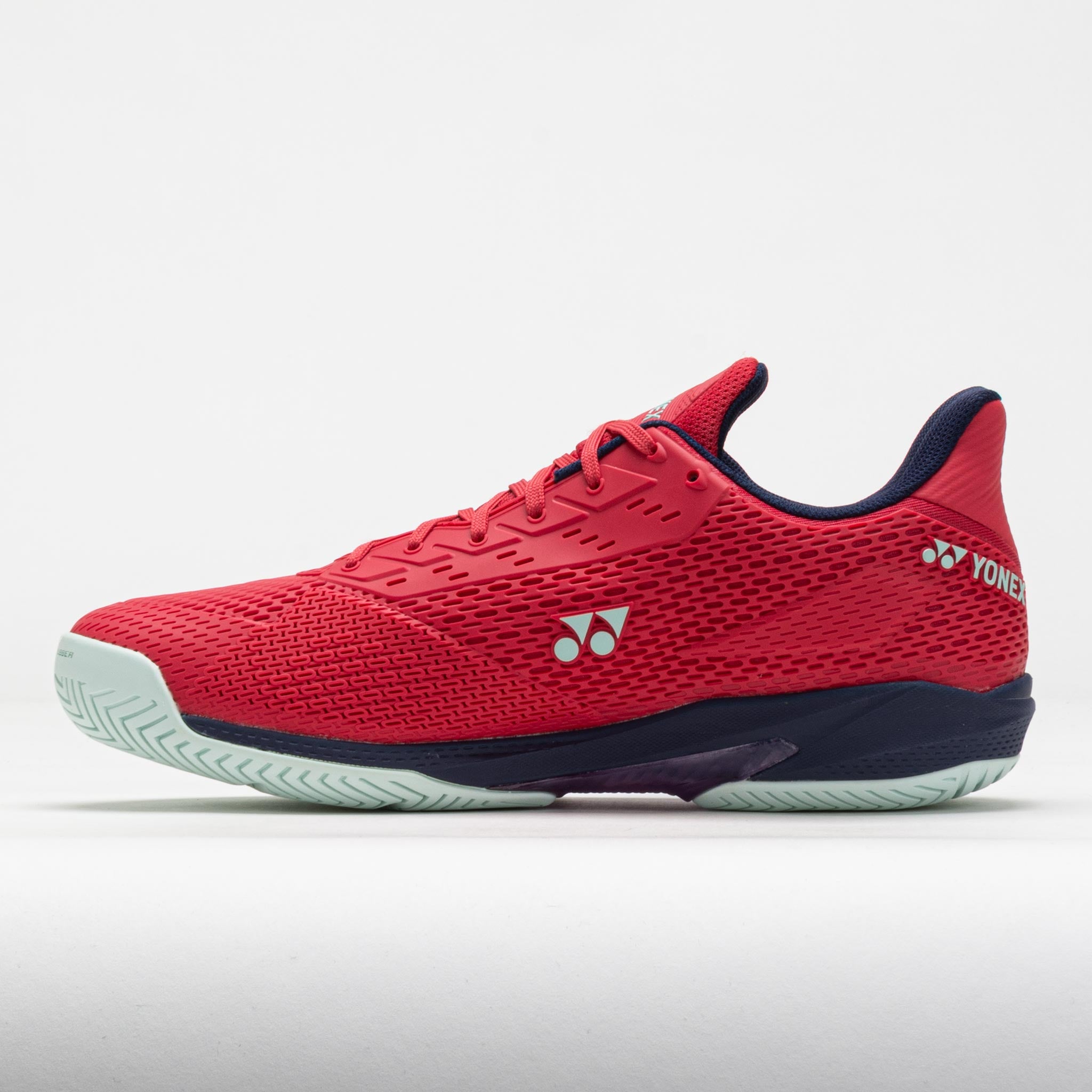 Yonex Power Cushion Ad-Accel Men's Sunset Red