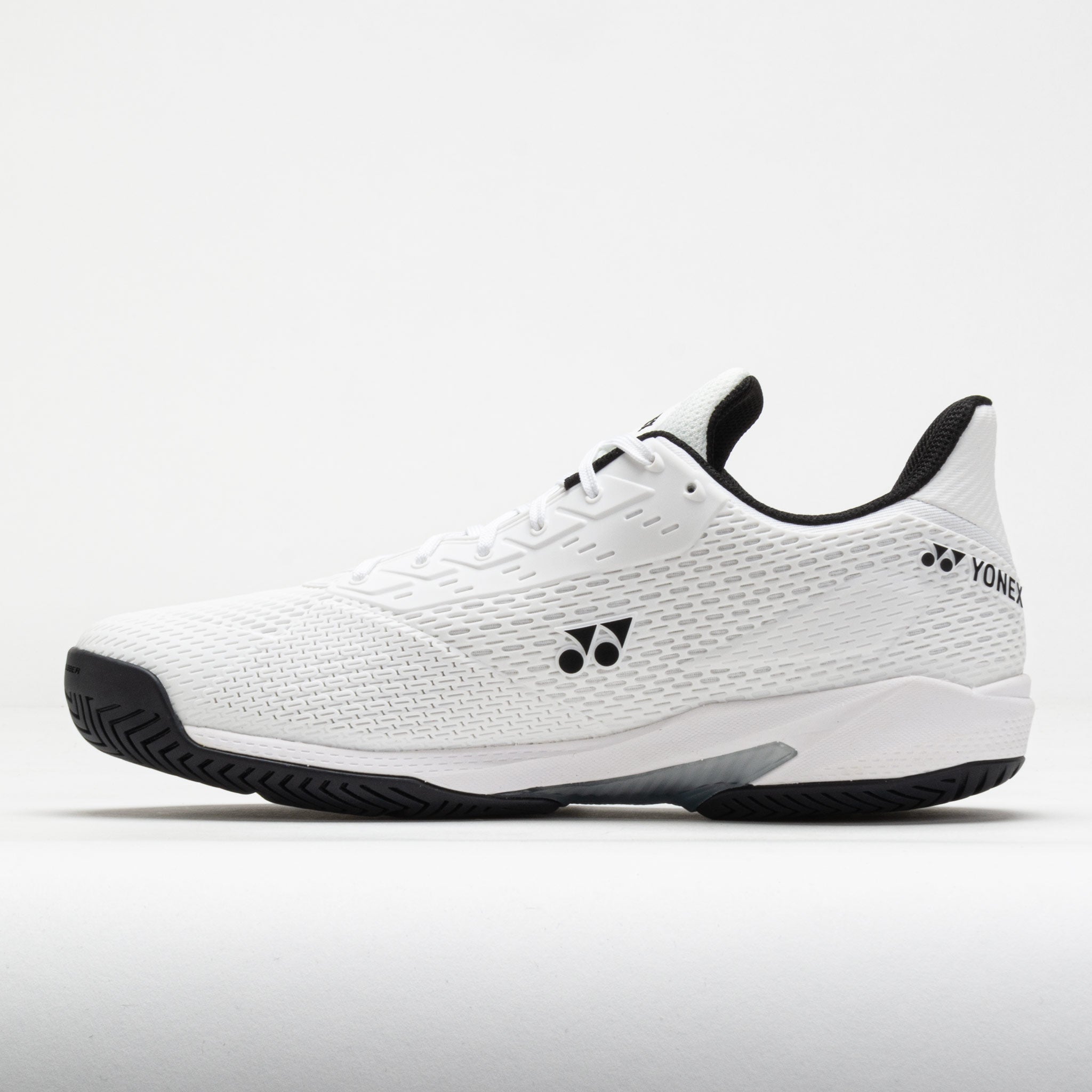 Yonex Power Cushion Ad-Accel Men's White/Black