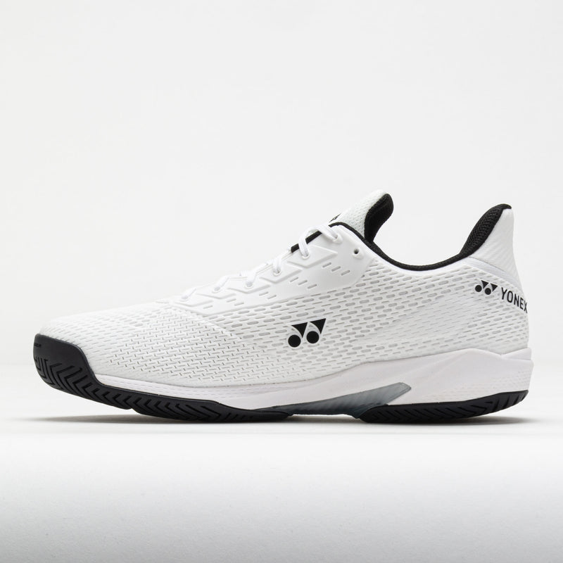 Yonex Power Cushion Ad-Accel Men's White/Black
