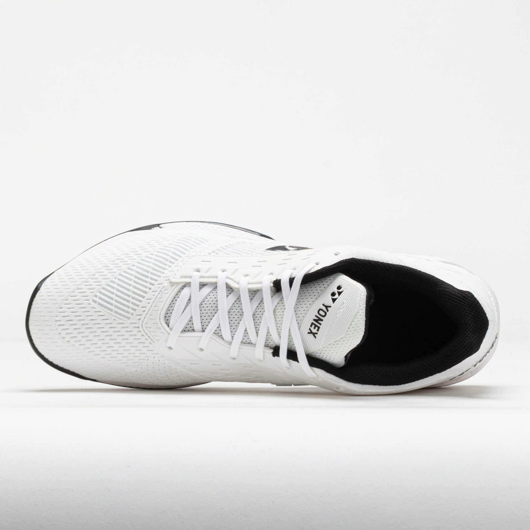 Yonex Power Cushion Ad-Accel Men's White/Black – Holabird Sports