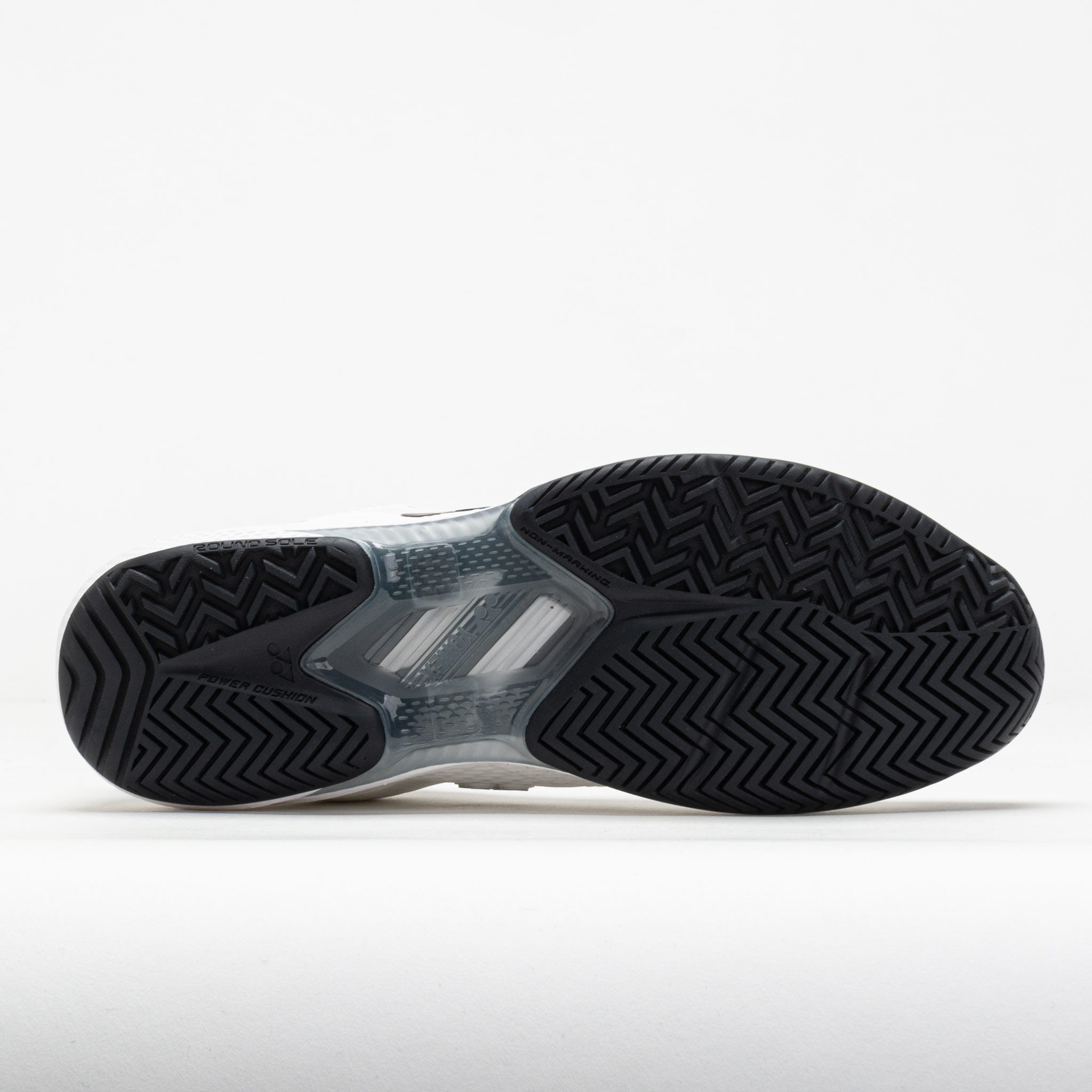 Yonex Power Cushion Ad-Accel Men's White/Black
