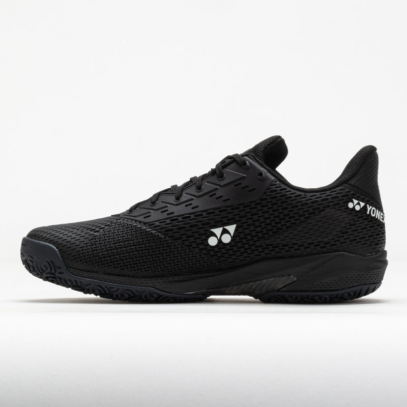 Yonex Power Cushion Ad-Accel Clay Men's Black
