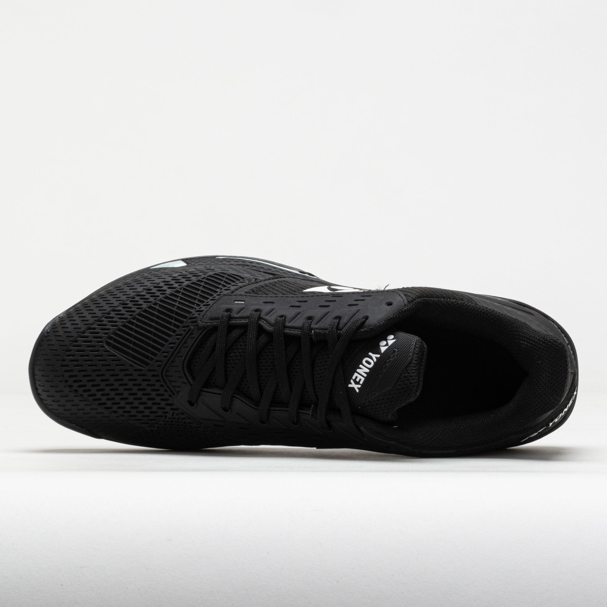 Yonex Power Cushion Ad-Accel Clay Men's Black