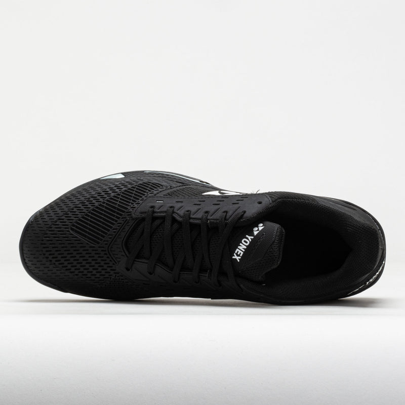 Yonex Power Cushion Ad-Accel Clay Men's Black