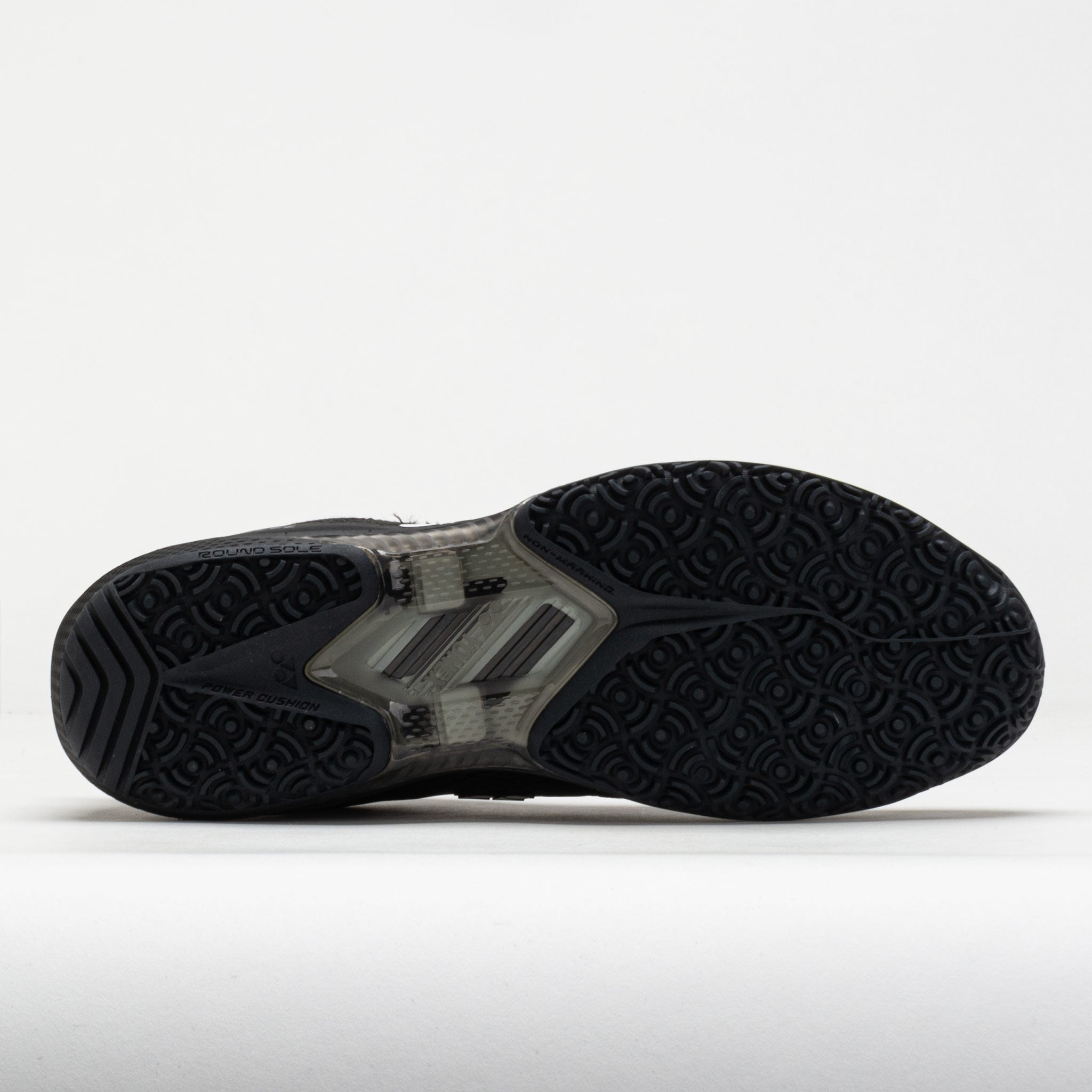 Yonex Power Cushion Ad-Accel Clay Men's Black