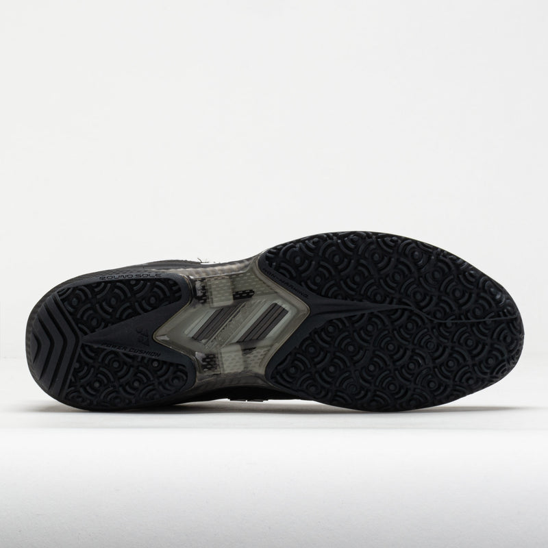 Yonex Power Cushion Ad-Accel Clay Men's Black