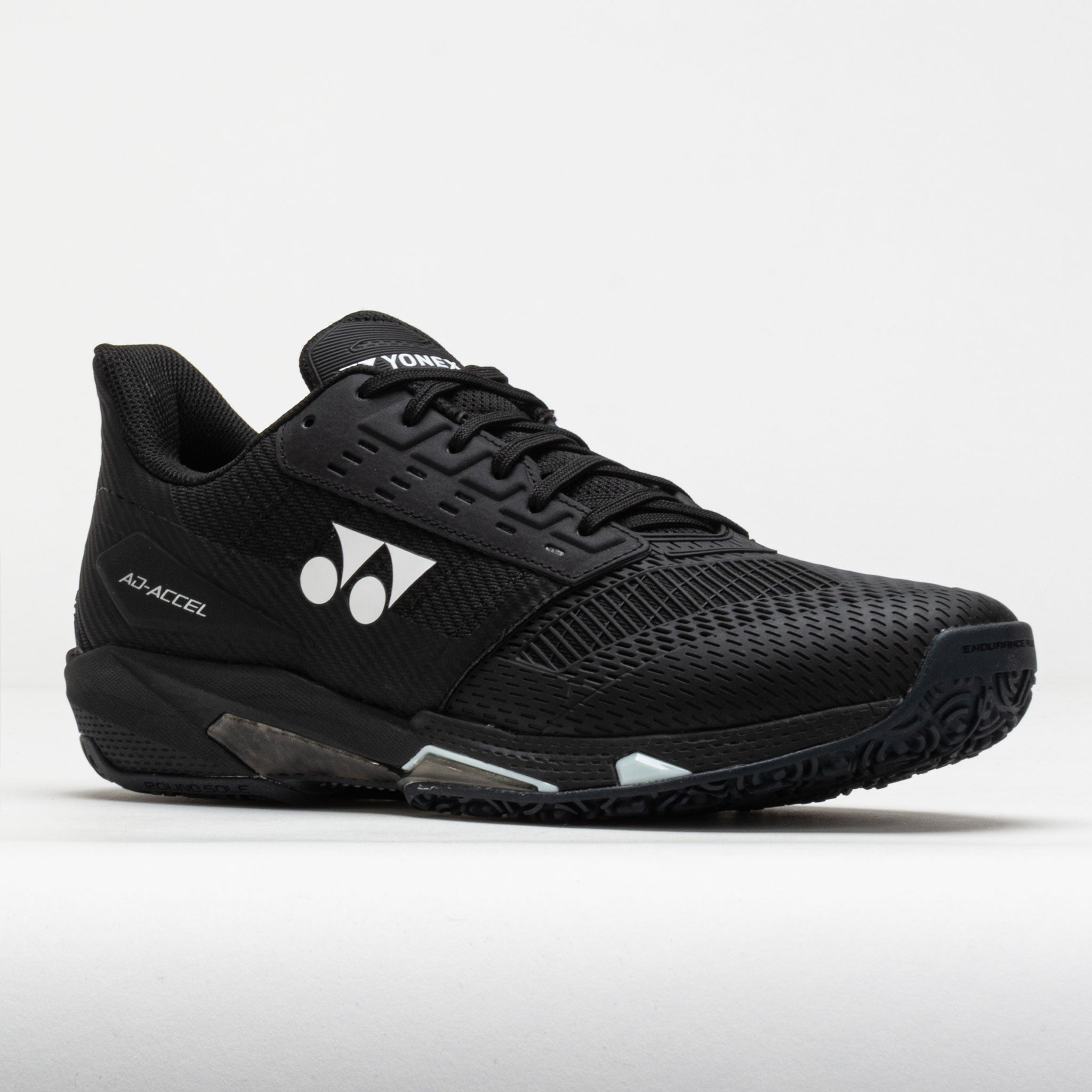 Yonex Power Cushion Ad-Accel Clay Men's Black