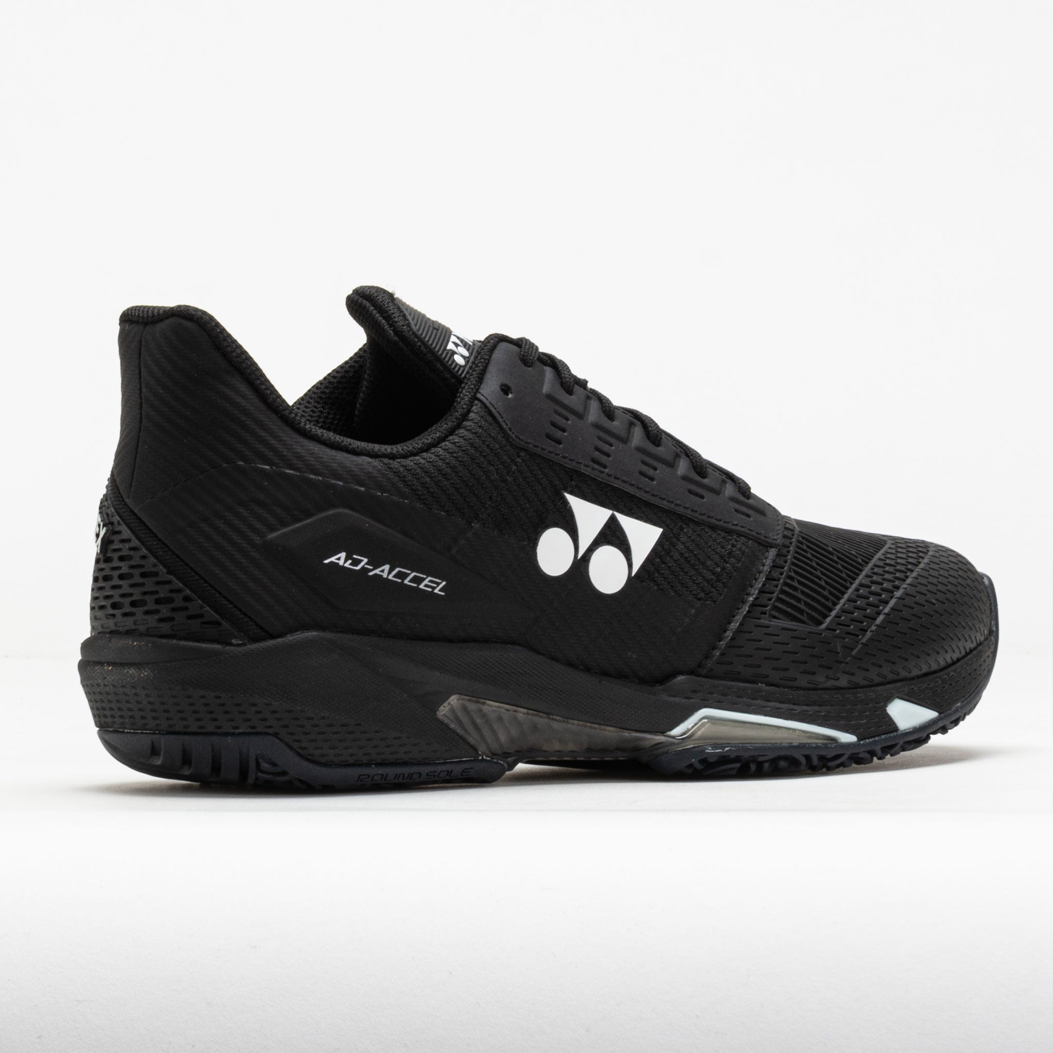 Yonex Power Cushion Ad-Accel Clay Men's Black