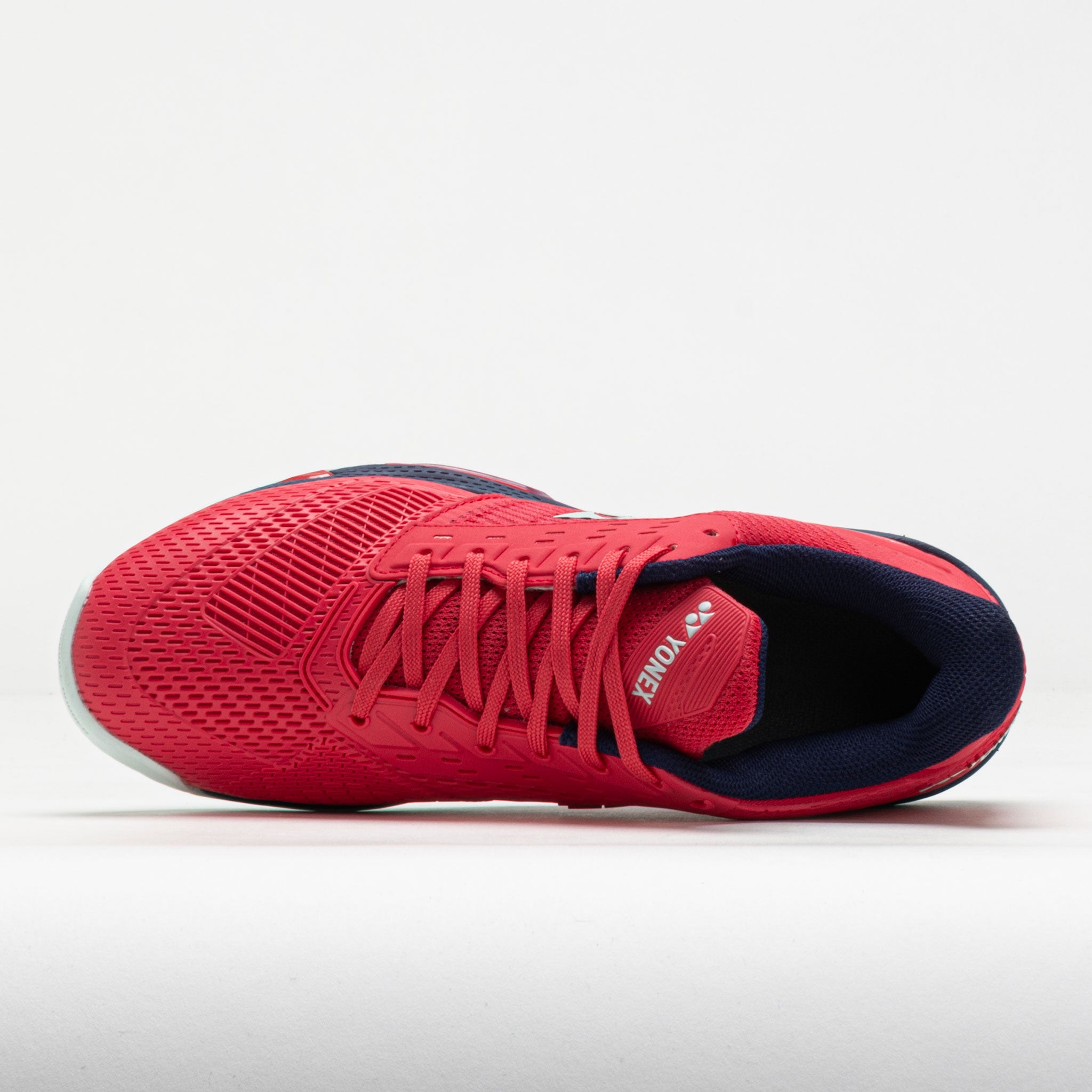 Yonex Power Cushion Ad-Accel Women's Sunset Red – Holabird Sports