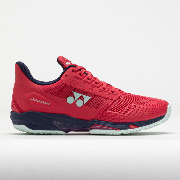 Yonex Power Cushion Ad-Accel Women's Sunset Red