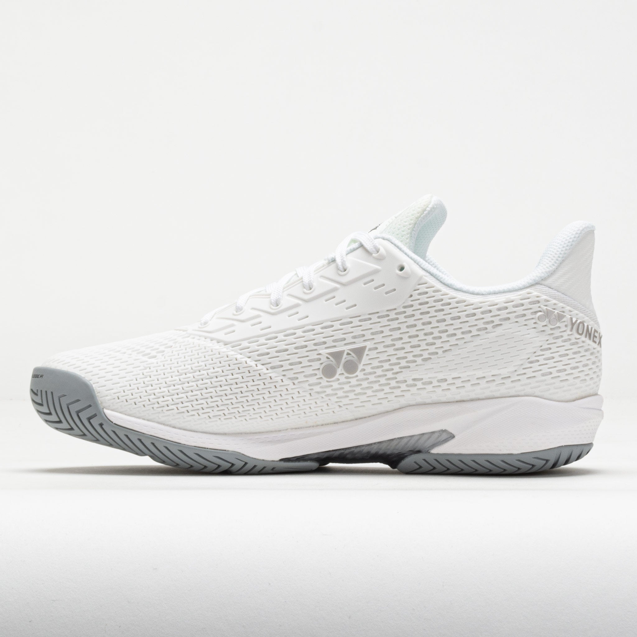 Yonex Power Cushion Ad-Accel Women's White – Holabird Sports