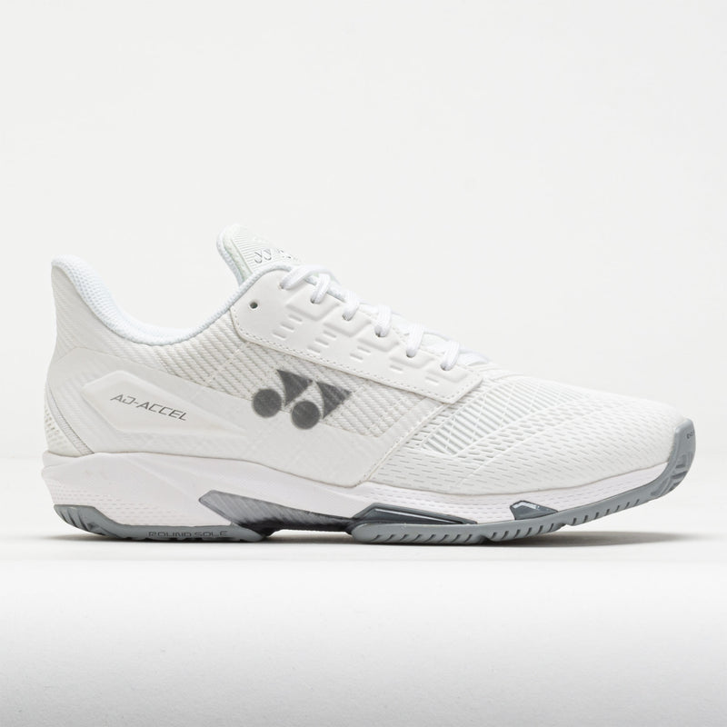 Yonex Power Cushion Ad-Accel Women's White