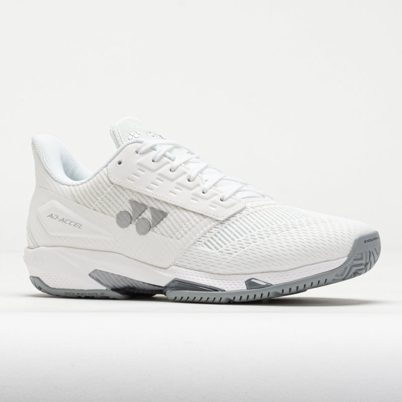 Yonex Power Cushion Ad-Accel Women's White