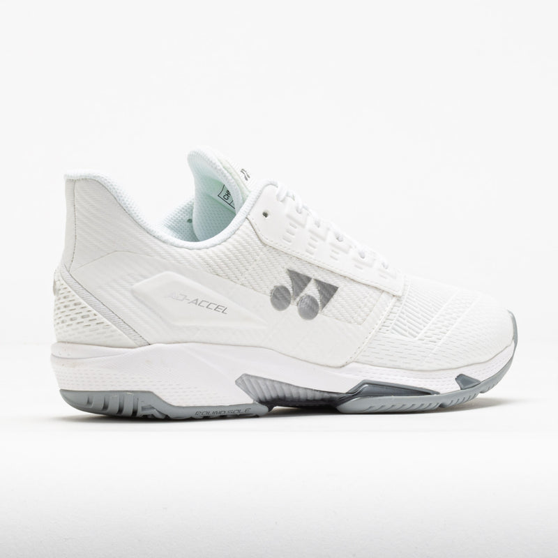 Yonex Power Cushion Ad-Accel Women's White