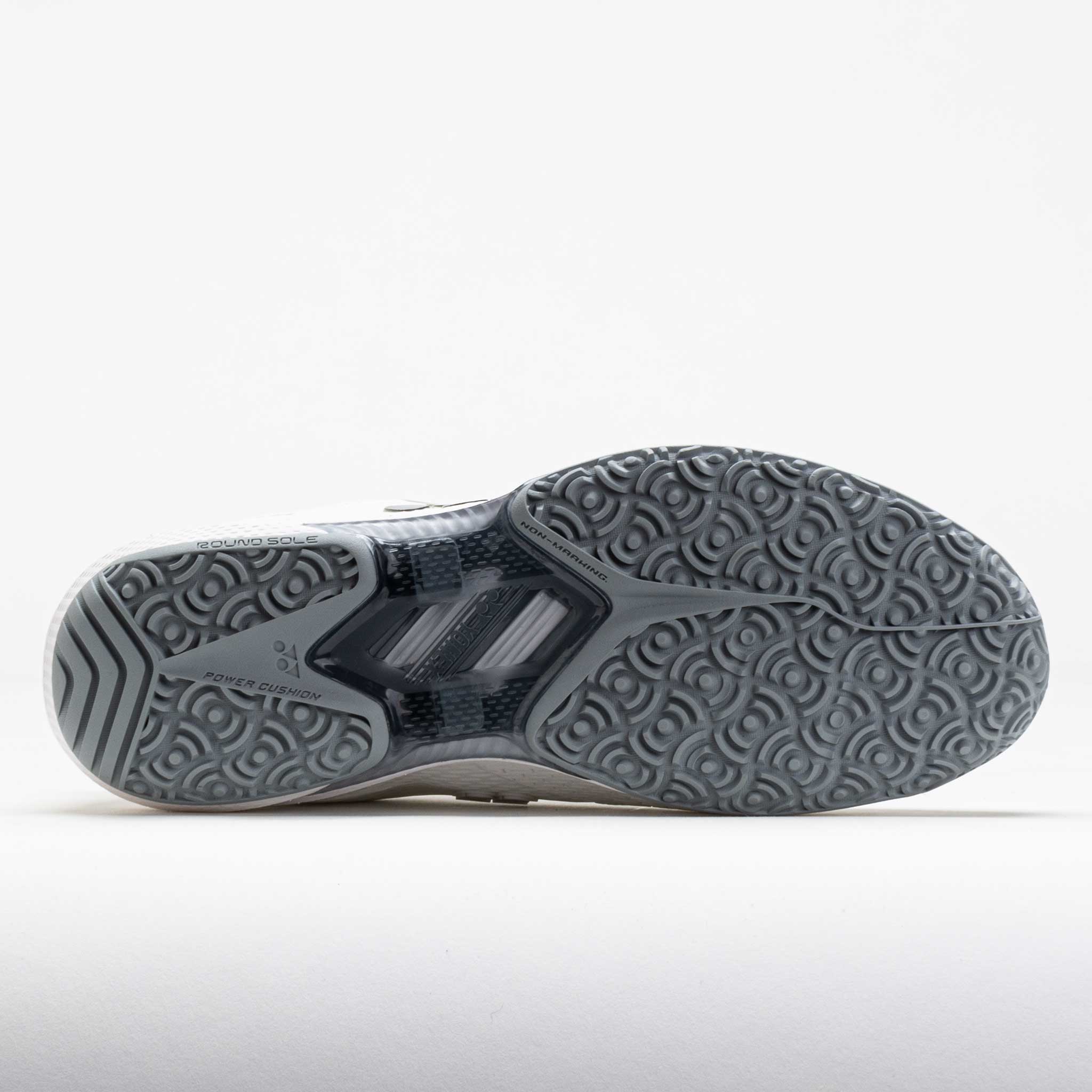 Yonex Power Cushion Ad-Accel Clay Women's White – Holabird Sports