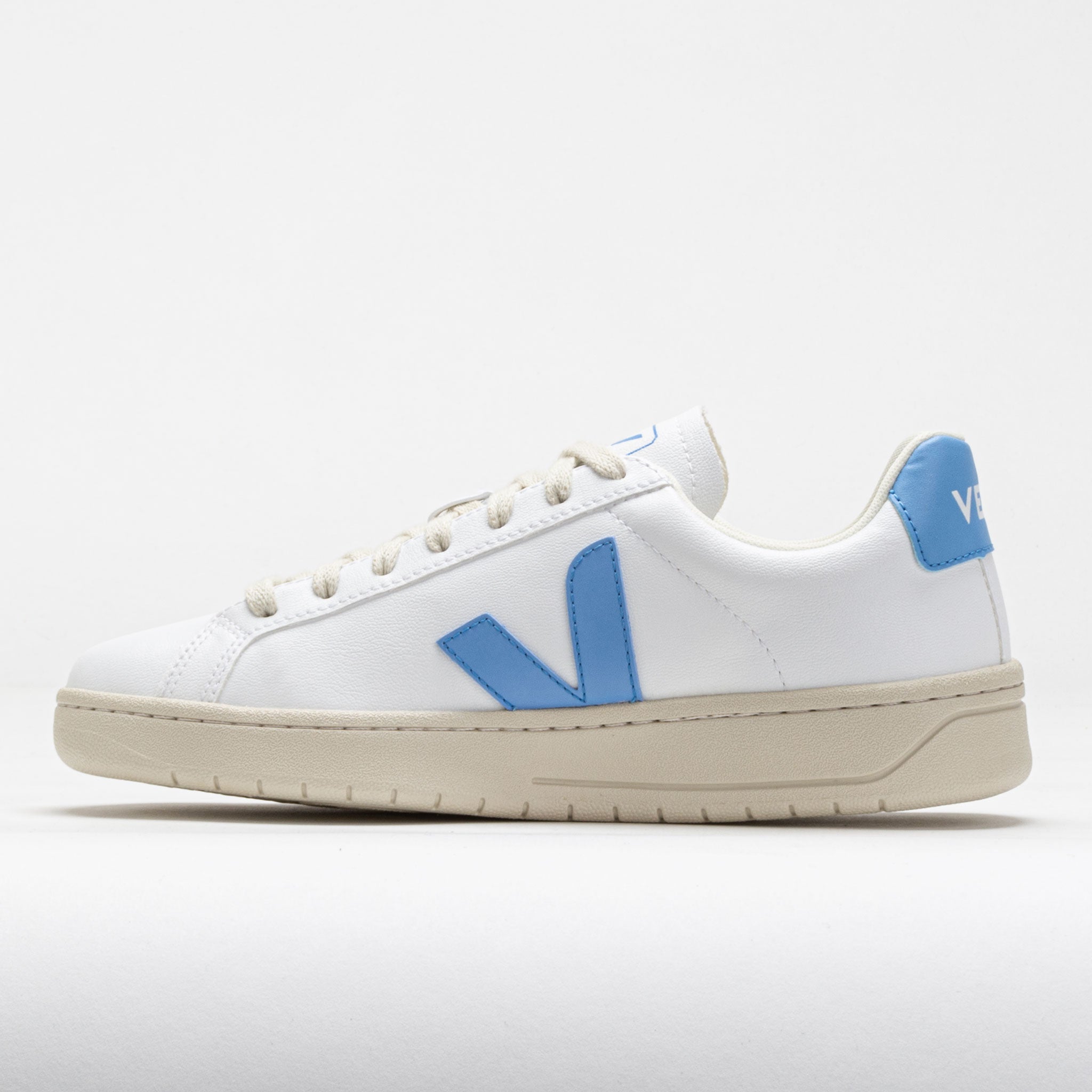 VEJA Urca Women's White/Aqua