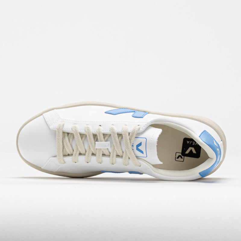 VEJA Urca Women's White/Aqua