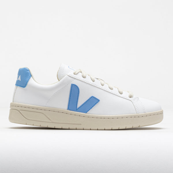 VEJA Urca Women's White/Aqua