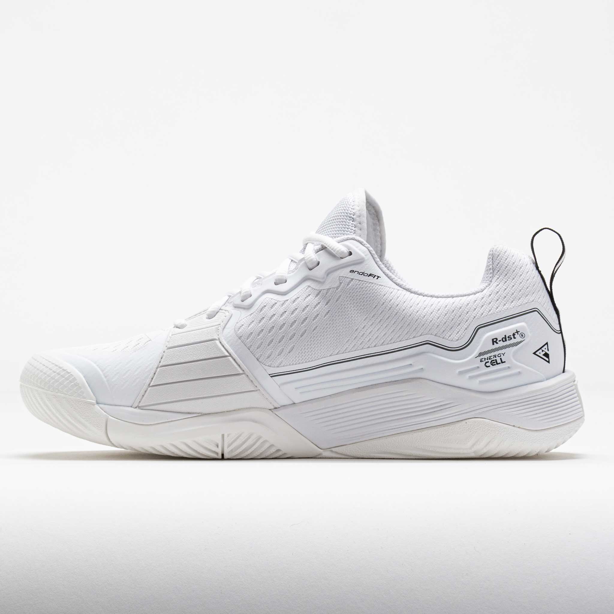 Wilson Rush Pro 4.5 Men's White/Black