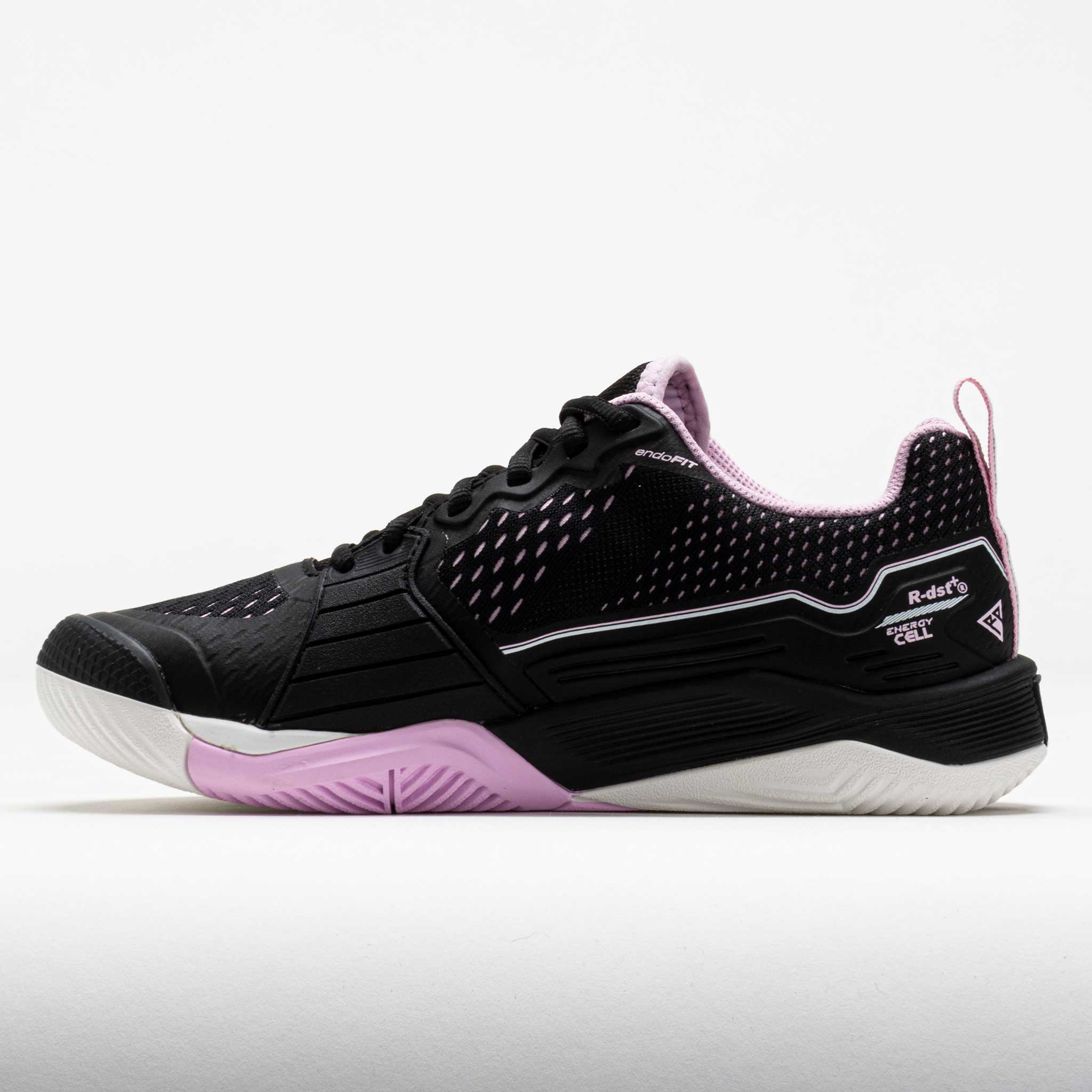 Wilson Rush Pro 4.5 Women's Black/Pirouette