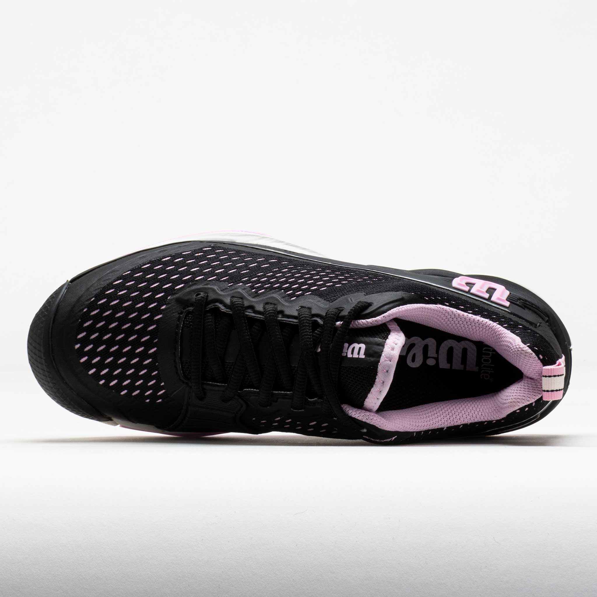 Wilson Rush Pro 4.5 Women's Black/Pirouette