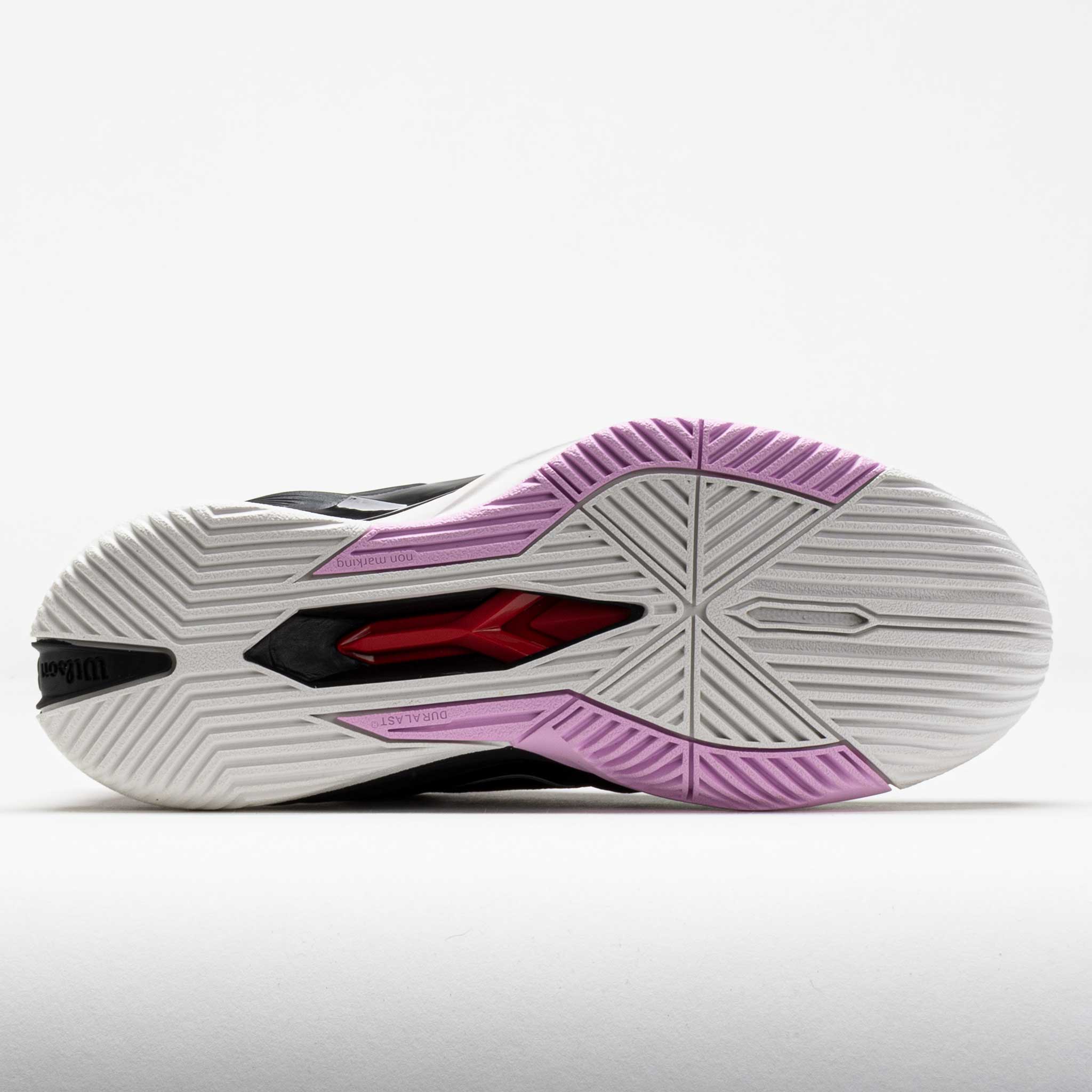 Wilson Rush Pro 4.5 Women's Black/Pirouette