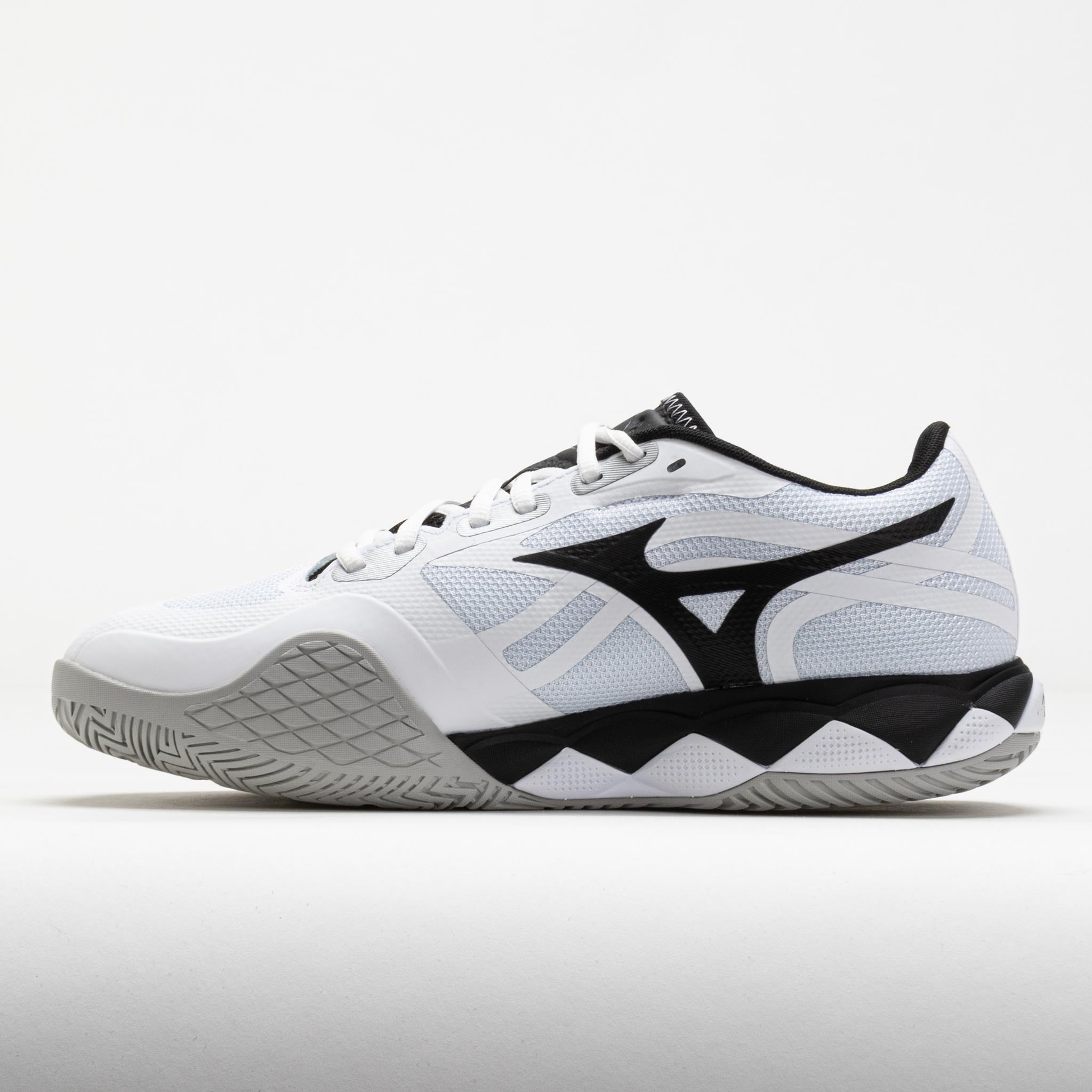 Amazon.com | Mizuno Wave Enforce Tour AC Women's Racquet