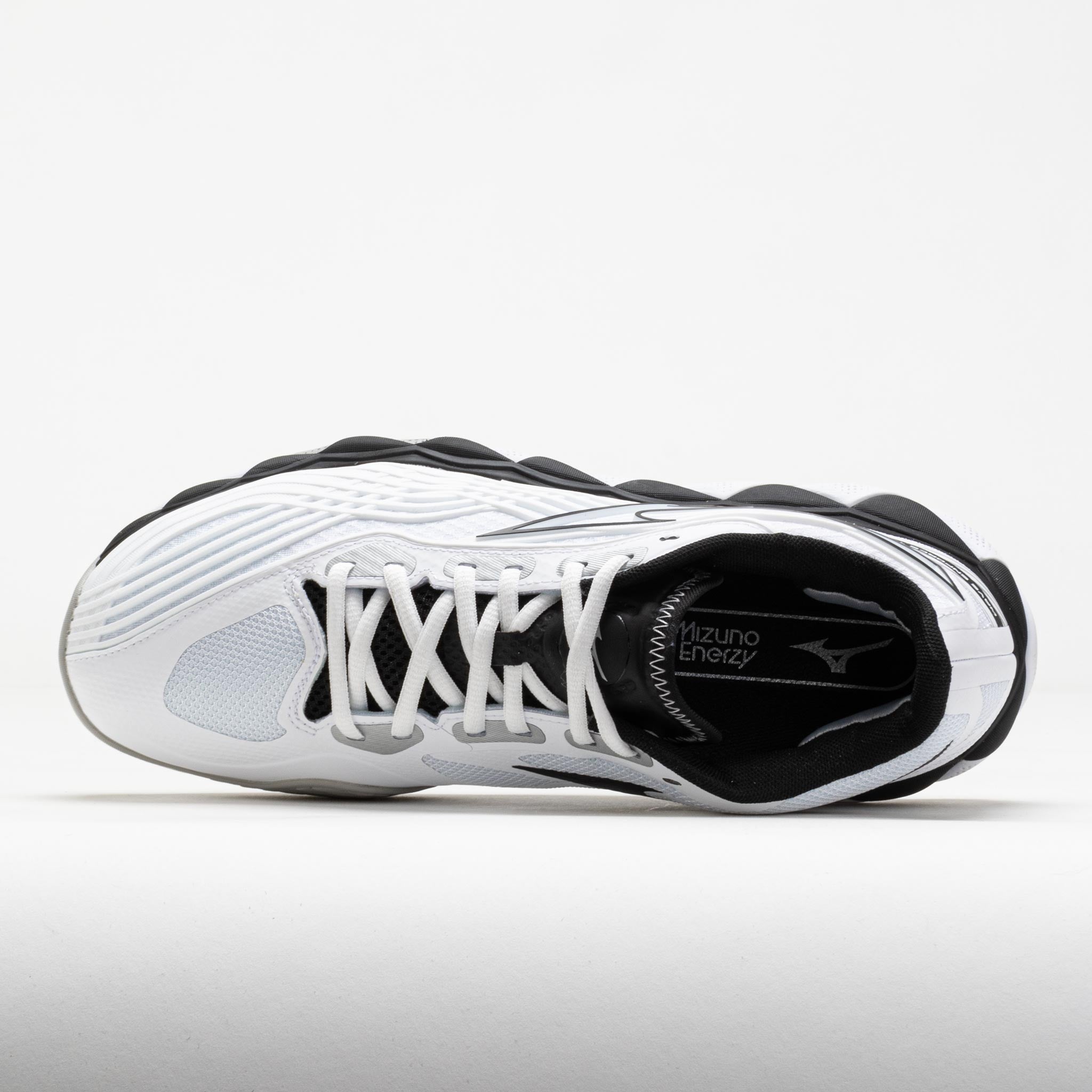 Mizuno Wave Enforce Tour 2 AC Men's White/Black
