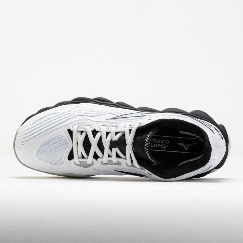Mizuno Wave Enforce Tour 2 AC Men's White/Black