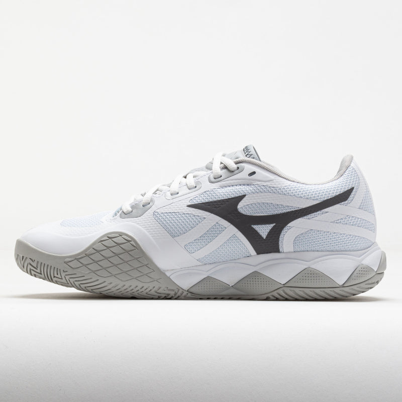 Mizuno Wave Enforce Tour 2 AC Women's White/Silver