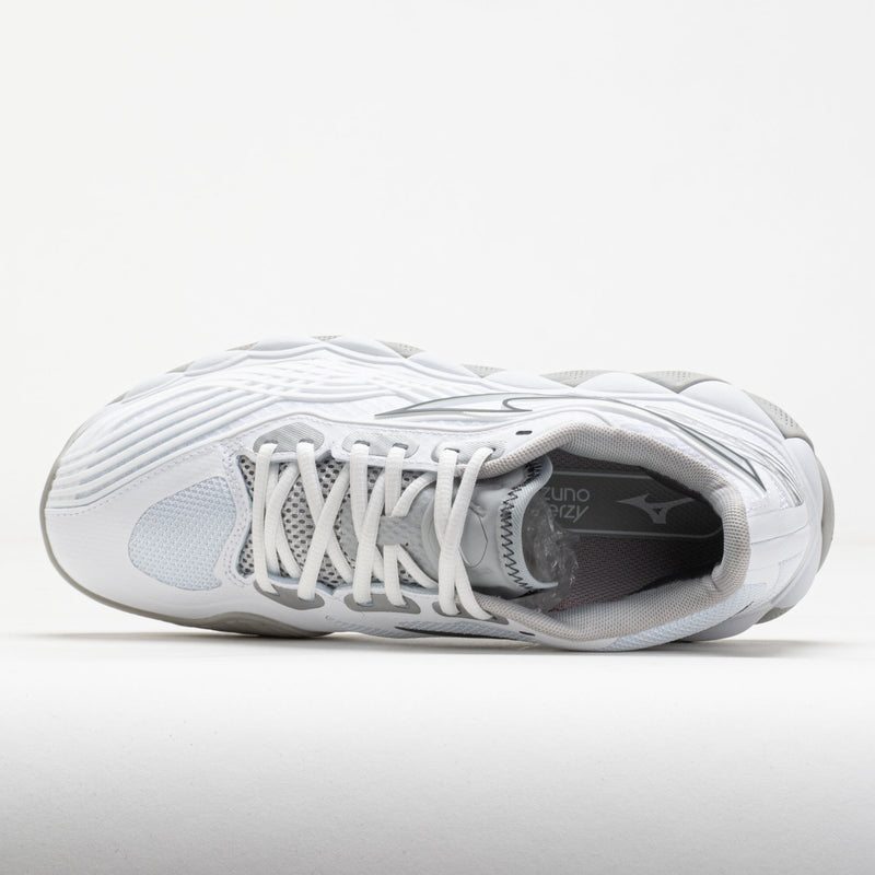 Mizuno Wave Enforce Tour 2 AC Women's White/Silver