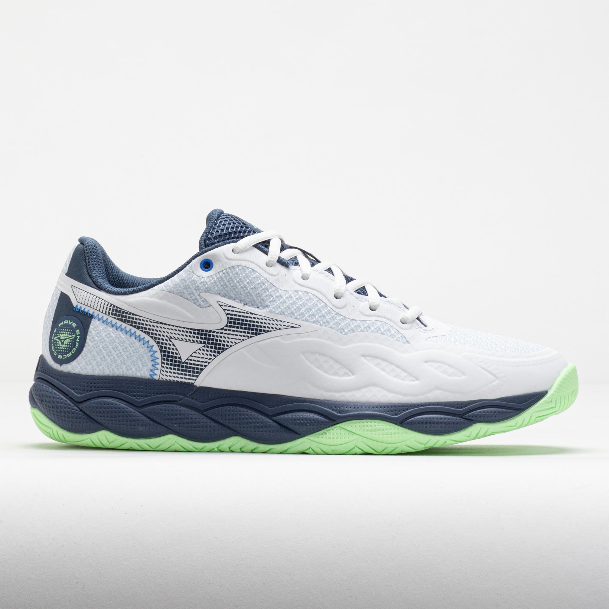 Mizuno Tennis Shoes – Holabird Sports